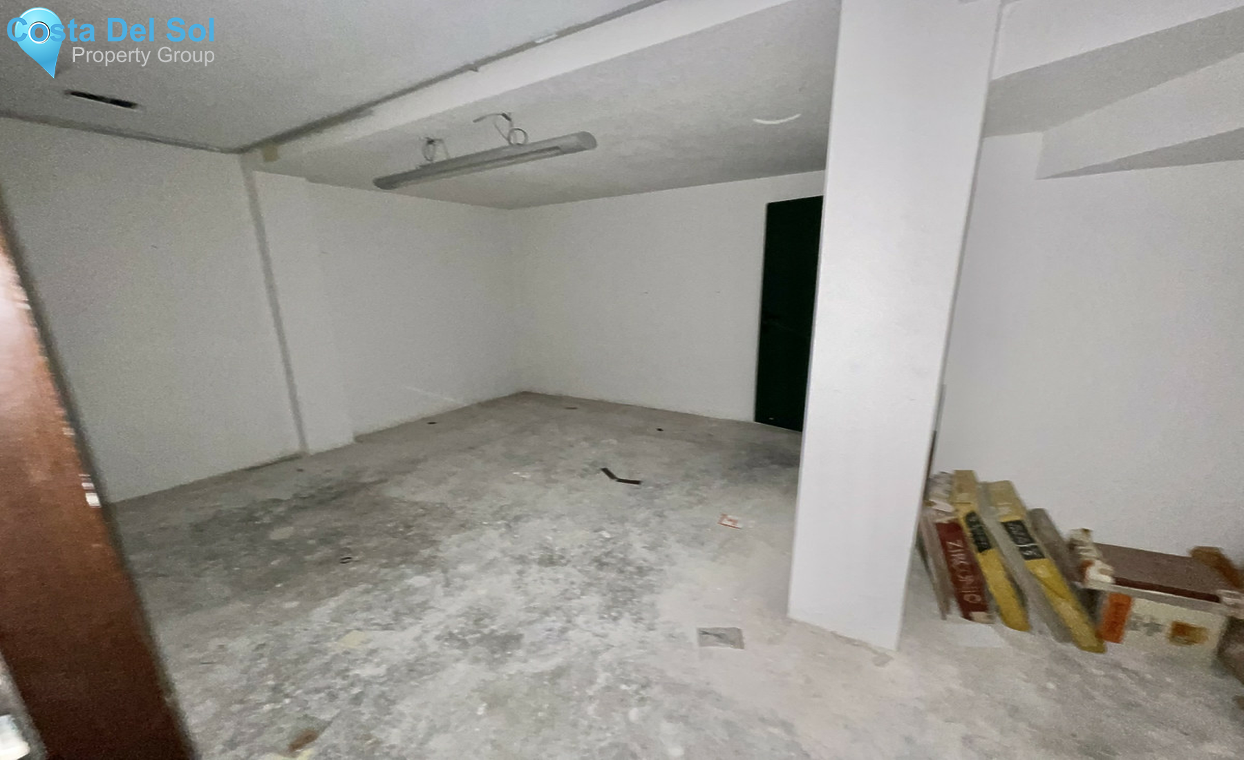 Semi-Detached House in Los Pacos-1313073