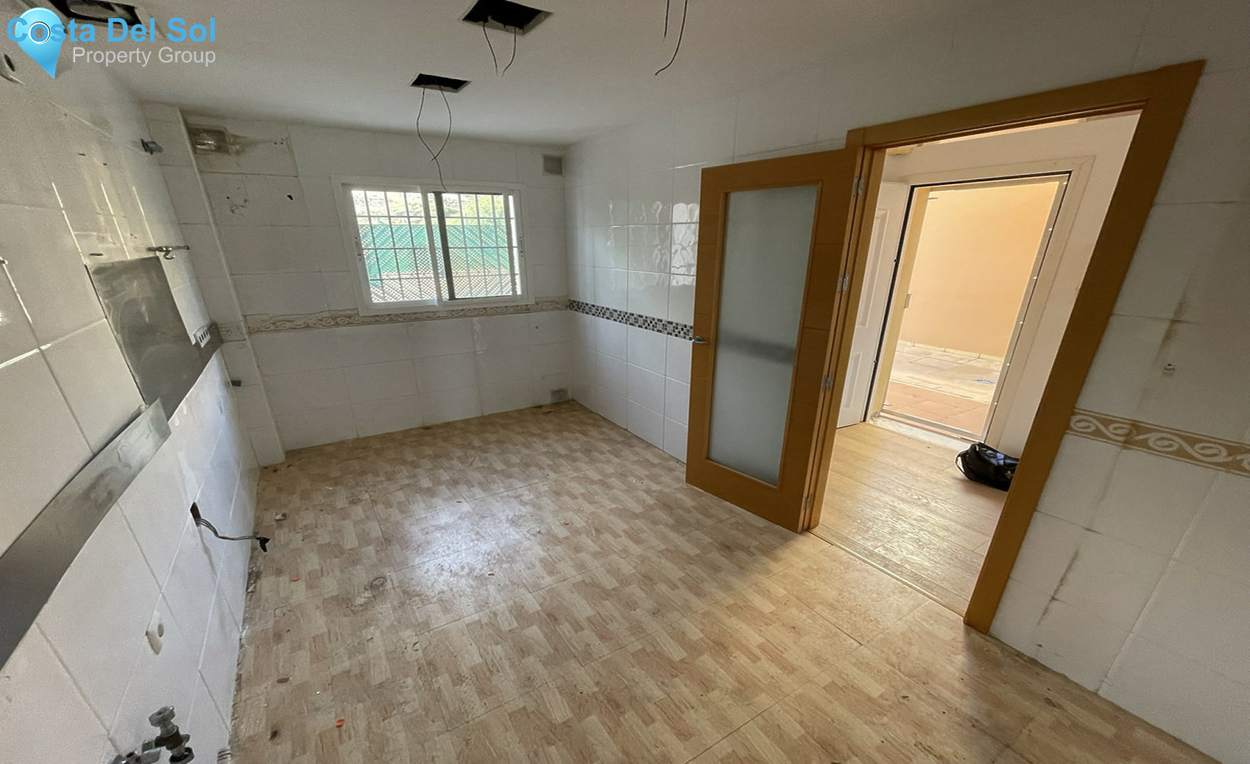 Semi-Detached House in Los Pacos-1313076