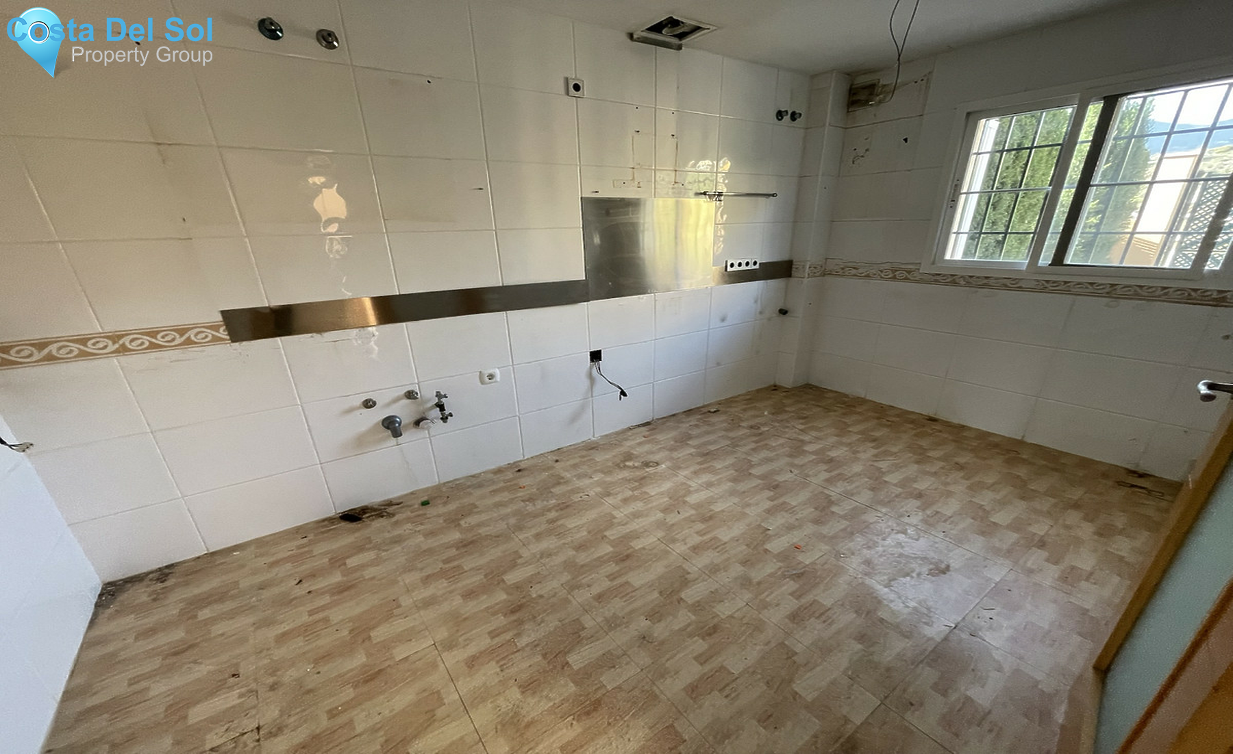 Semi-Detached House in Los Pacos-1313063