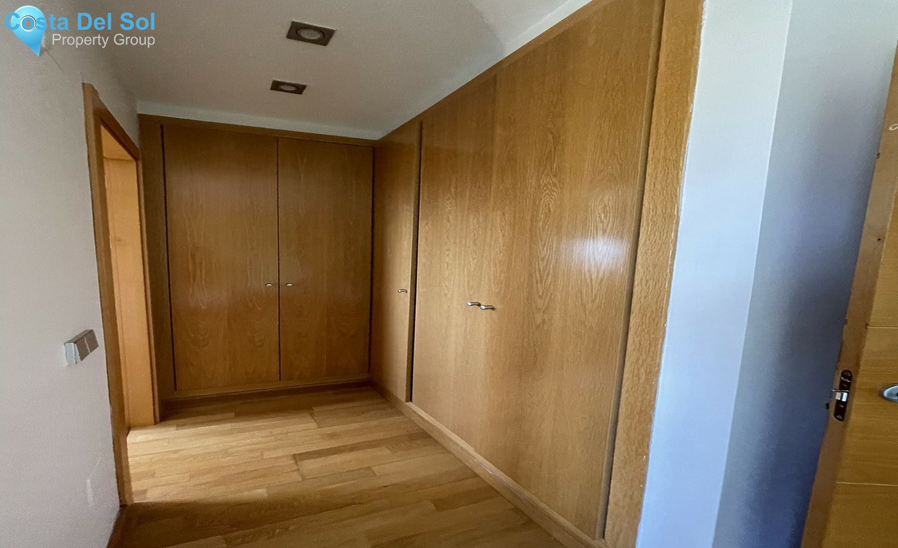 Semi-Detached House in Los Pacos-1313065