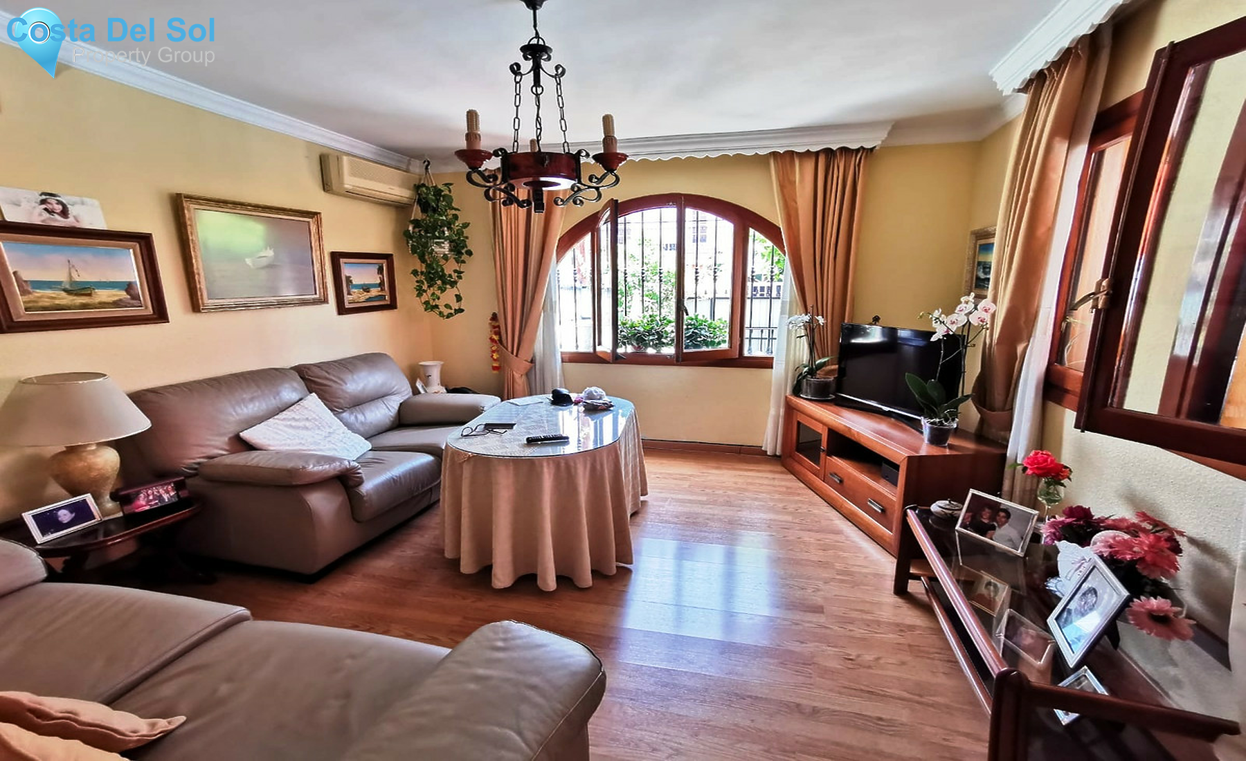 Semi-Detached House in Los Pacos-1333989