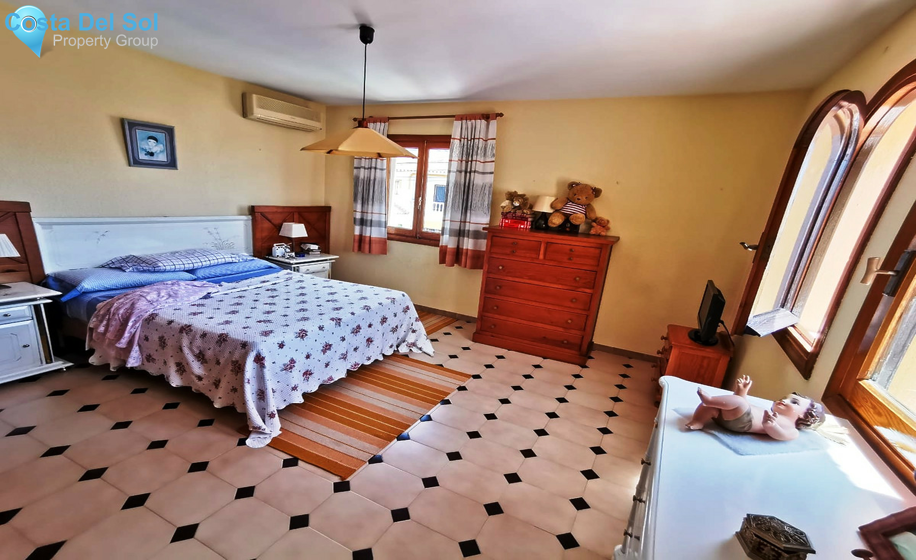 Semi-Detached House in Los Pacos-1333992