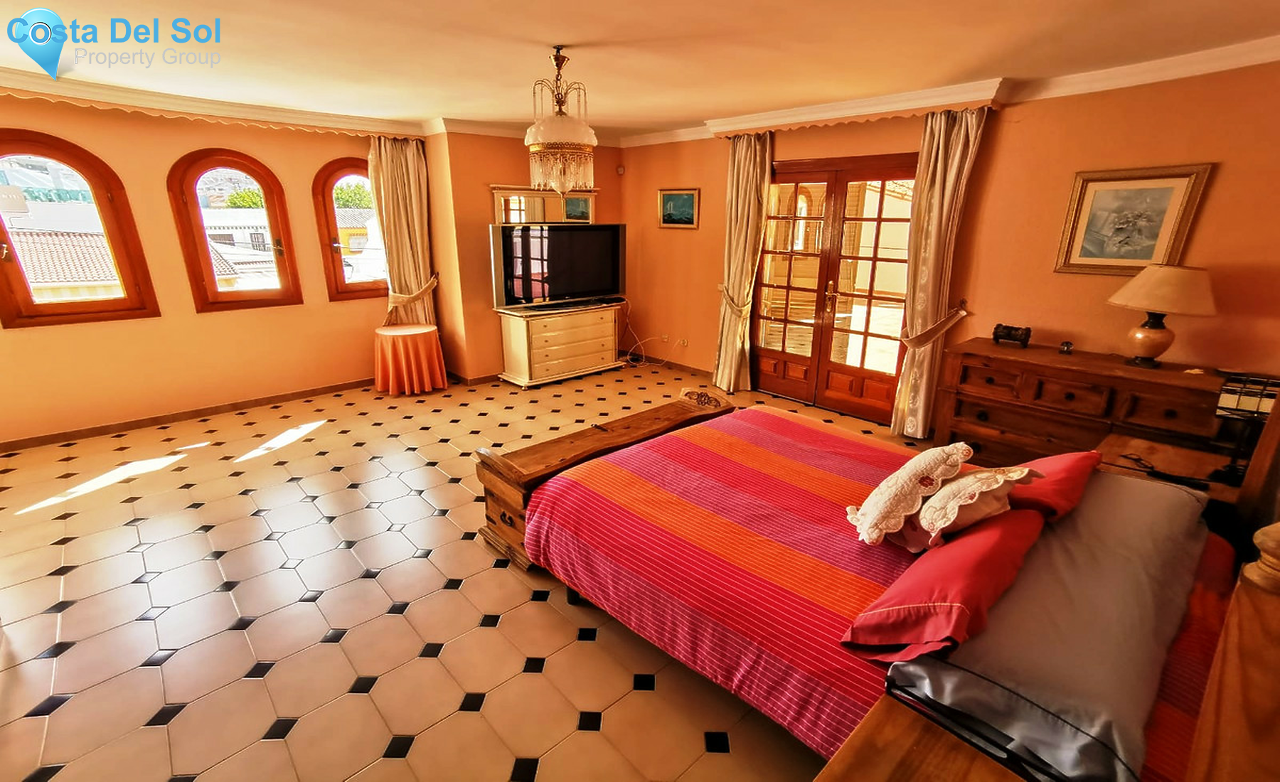 Semi-Detached House in Los Pacos-1333982