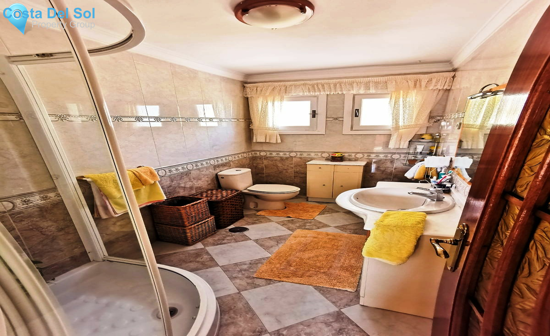 Semi-Detached House in Los Pacos-1129448