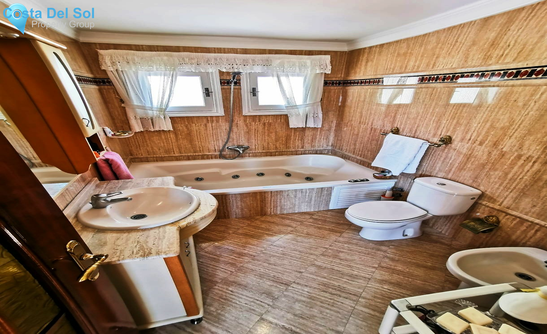 Semi-Detached House in Los Pacos-1129449