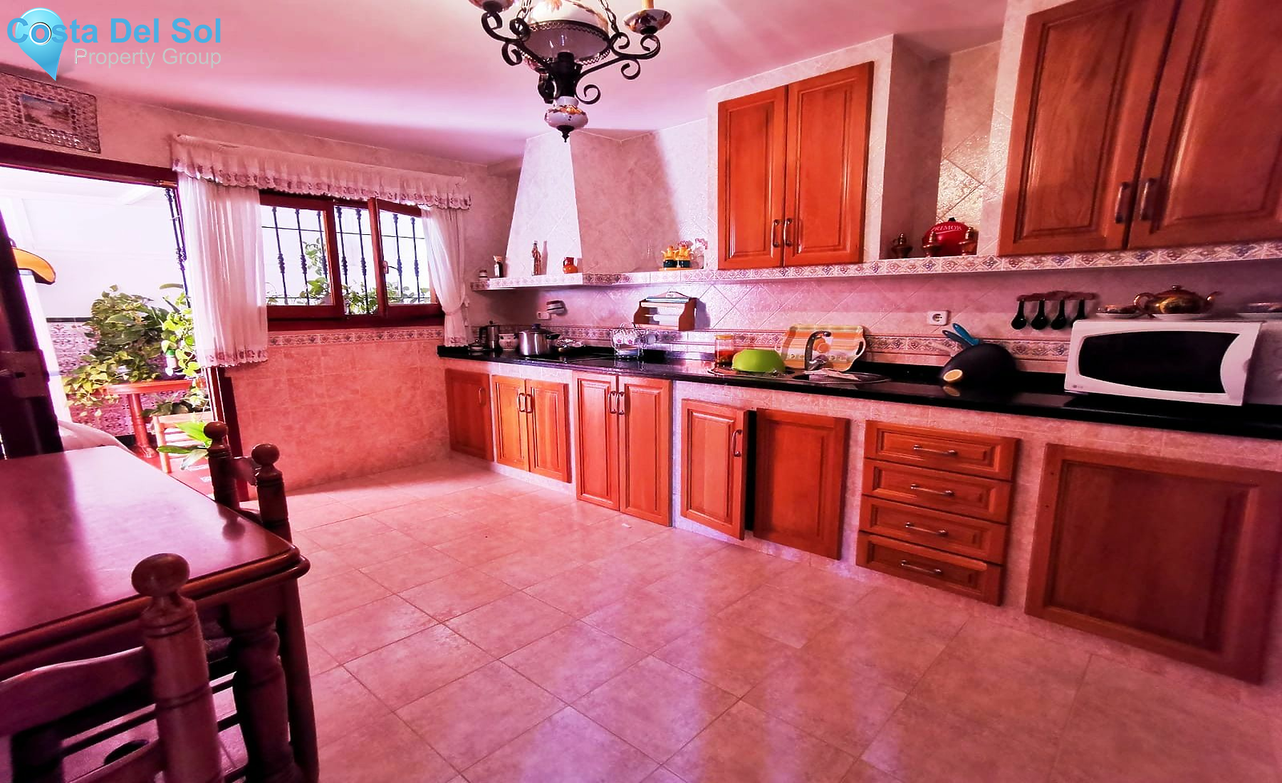 Semi-Detached House in Los Pacos-1129440