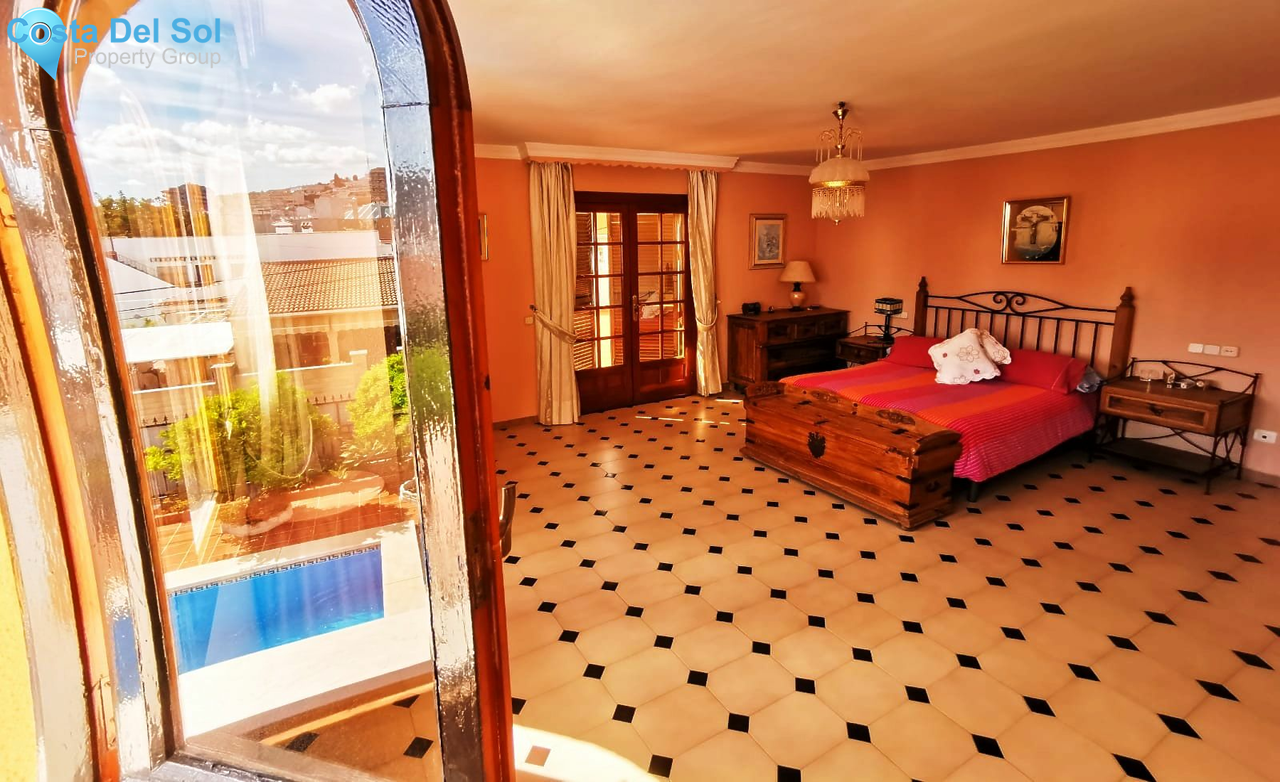 Semi-Detached House in Los Pacos-1129442