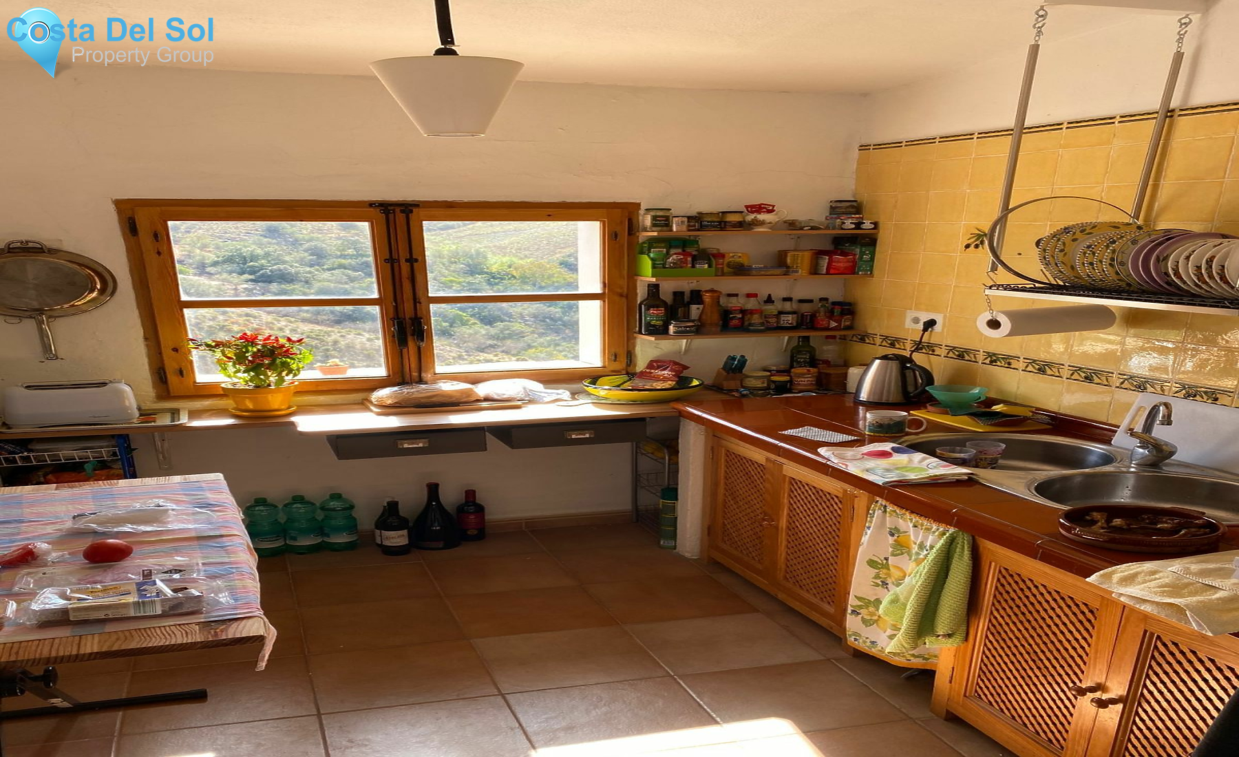 Semi-Detached House in Los Romanes-1392040