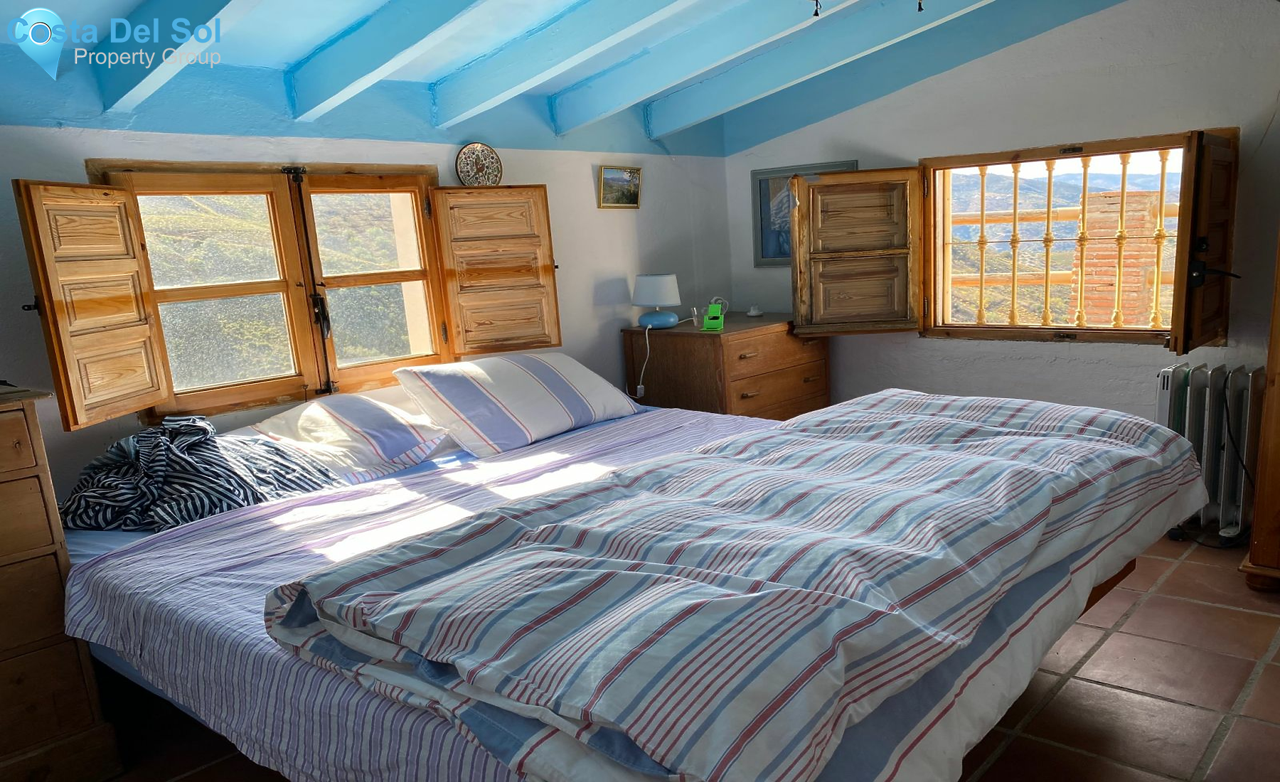 Semi-Detached House in Los Romanes-1392041