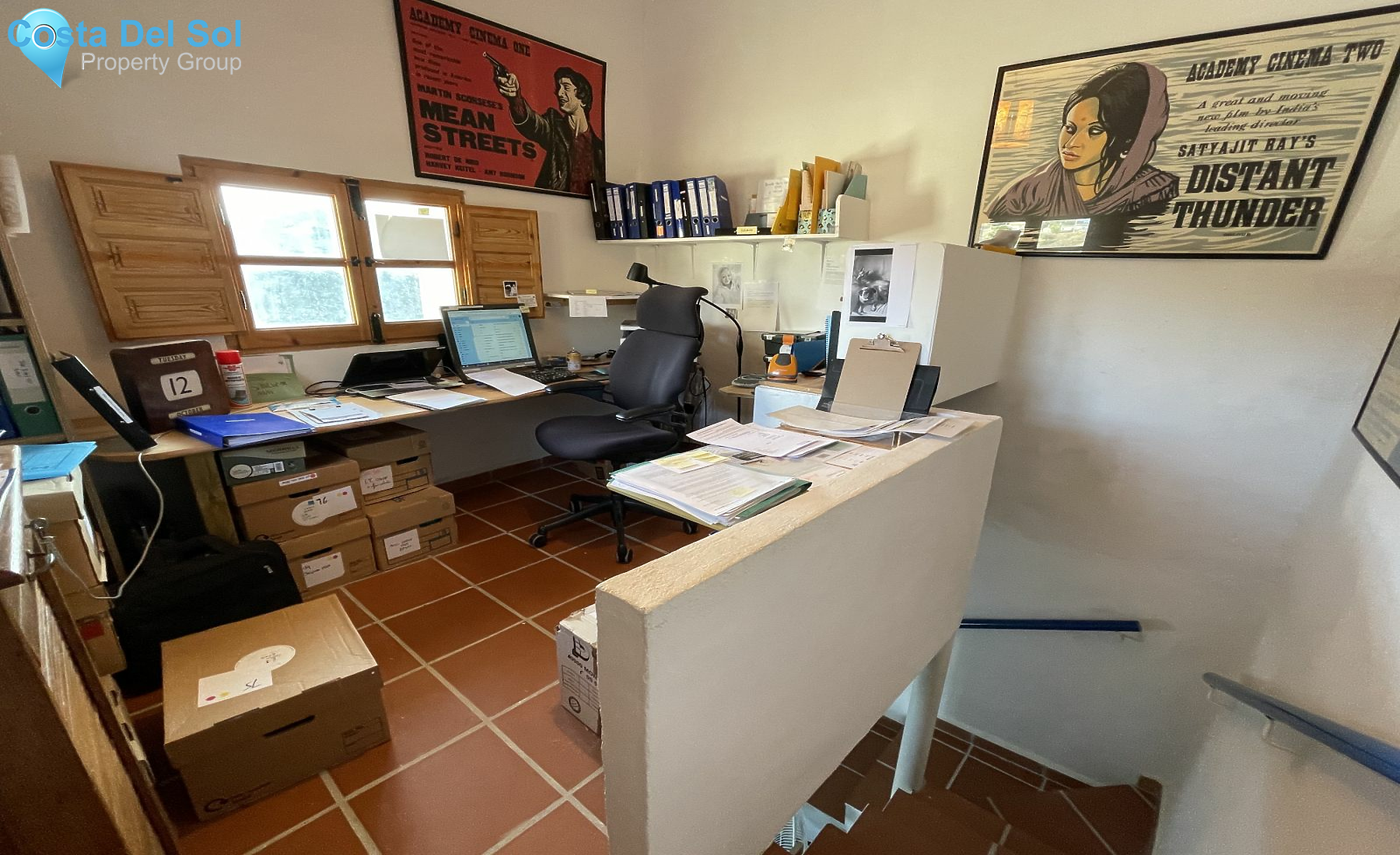 Semi-Detached House in Los Romanes-1392043