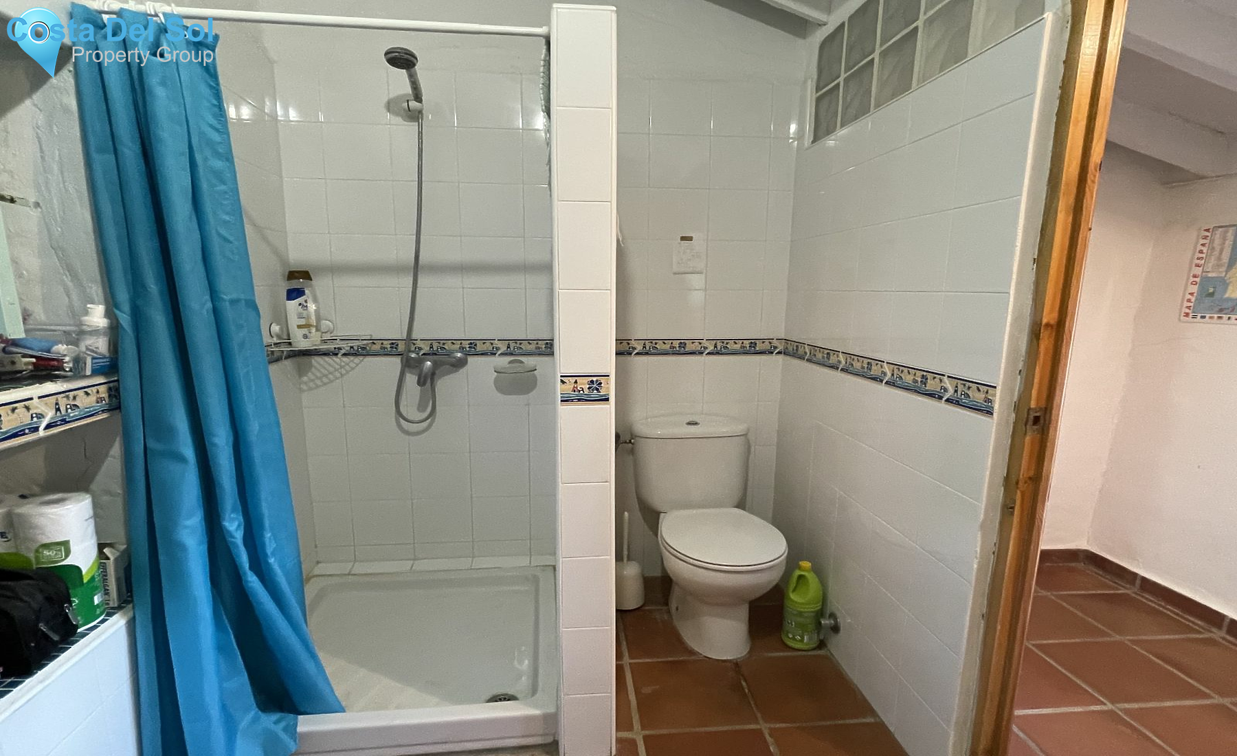 Semi-Detached House in Los Romanes-1392045