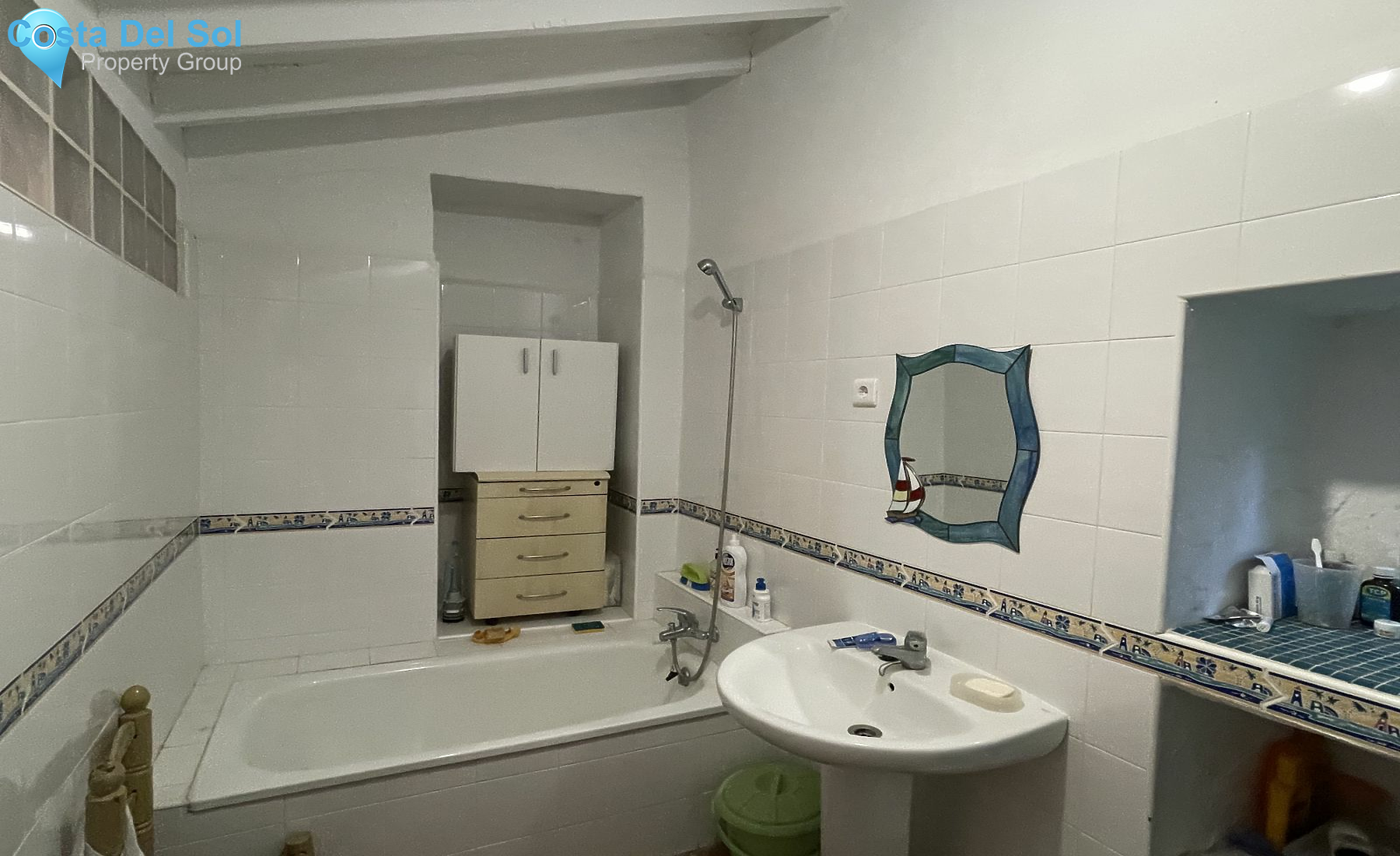 Semi-Detached House in Los Romanes-1392046