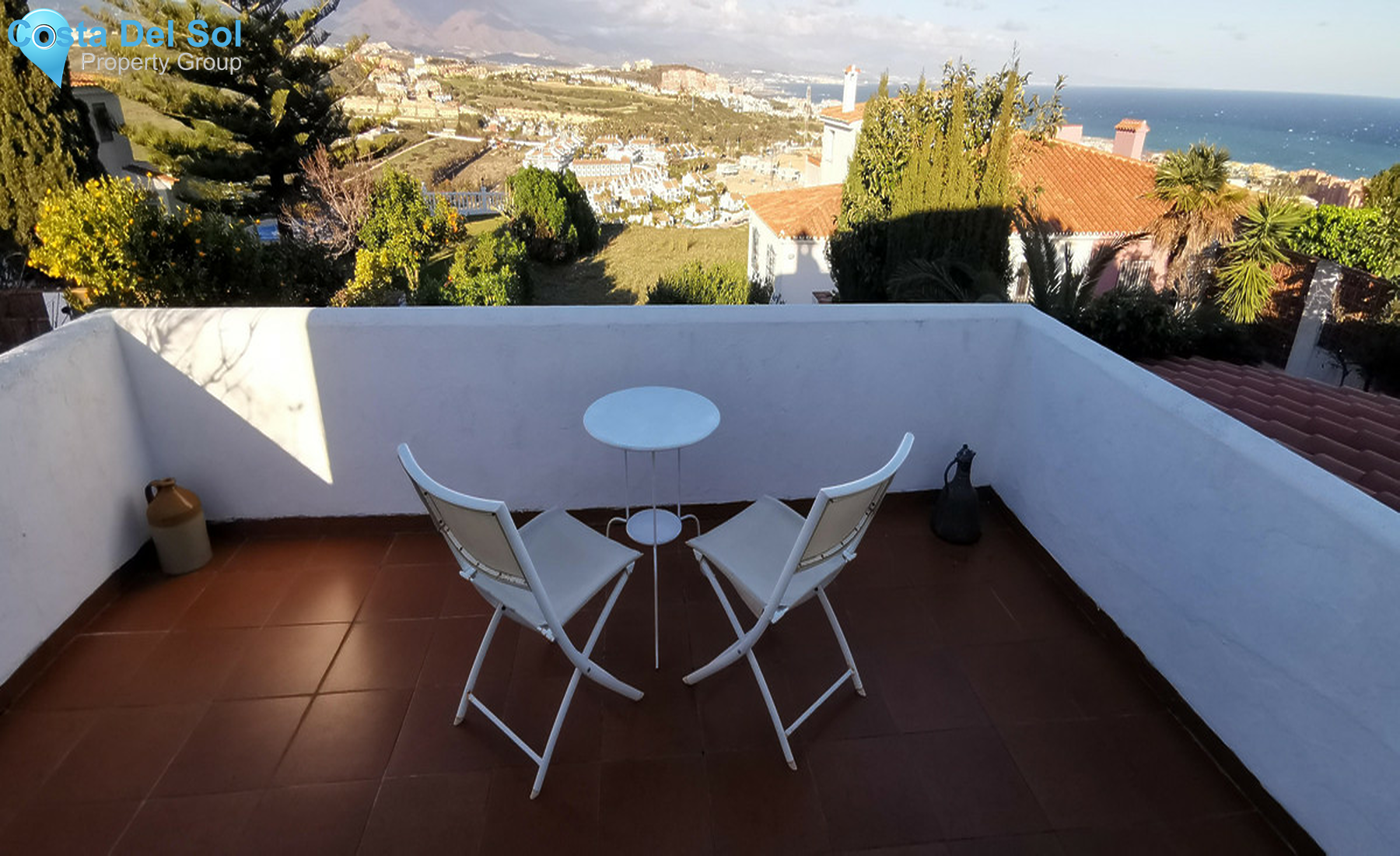 Semi-Detached House in Manilva-1249088