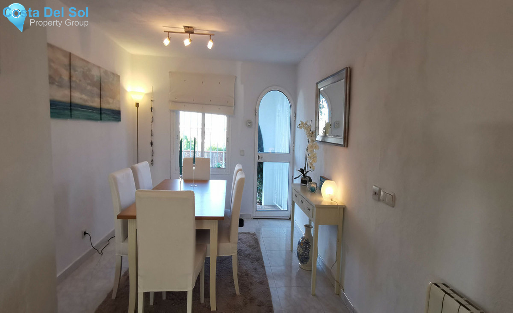 Semi-Detached House in Manilva-1249078