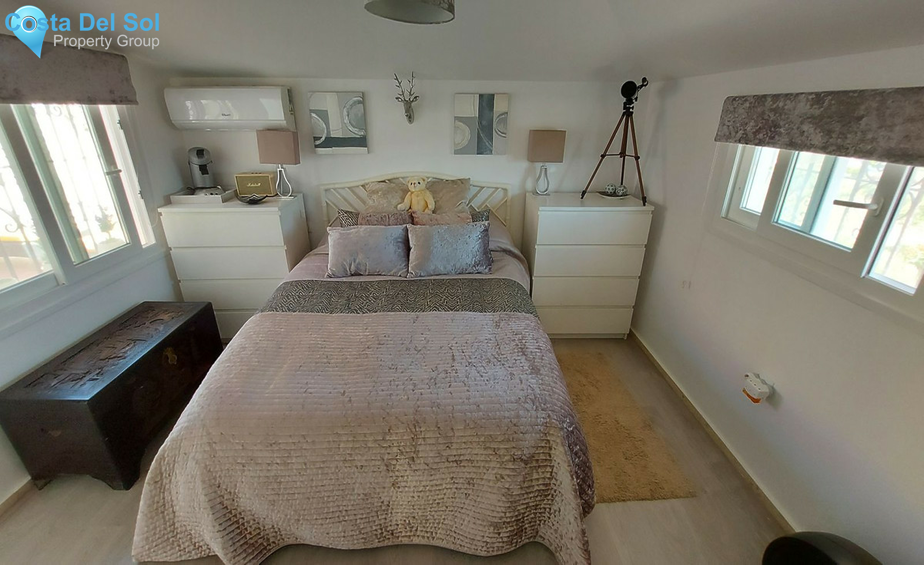 Semi-Detached House in Manilva-1262093