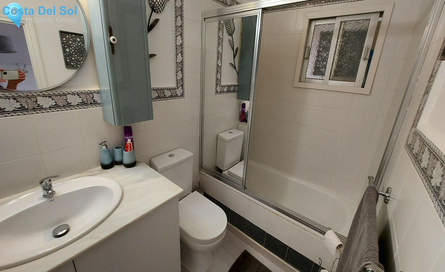 Semi-Detached House in Manilva-1262094