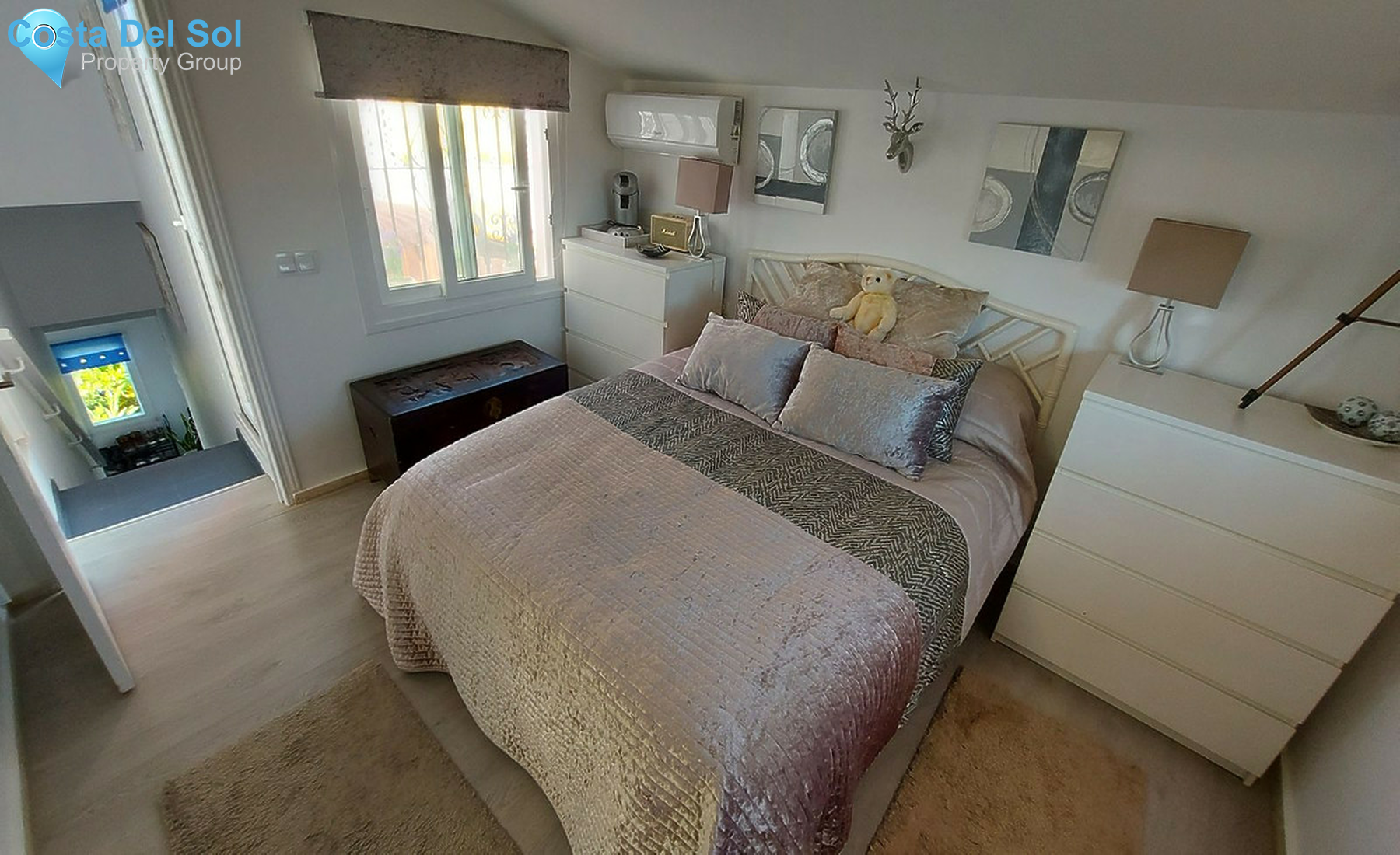 Semi-Detached House in Manilva-1262095