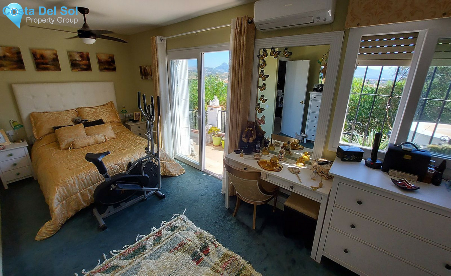 Semi-Detached House in Manilva-1262100