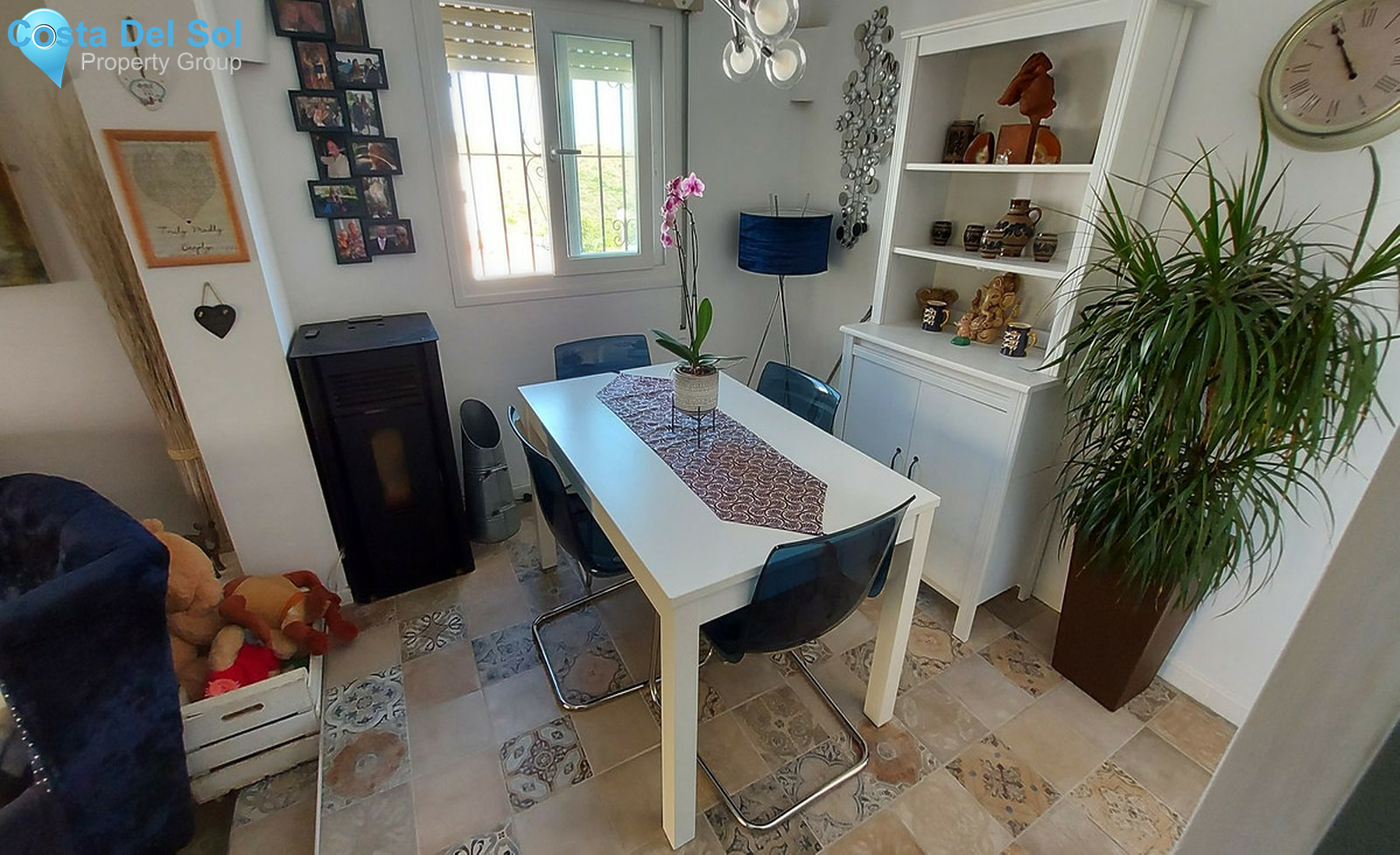 Semi-Detached House in Manilva-1262103