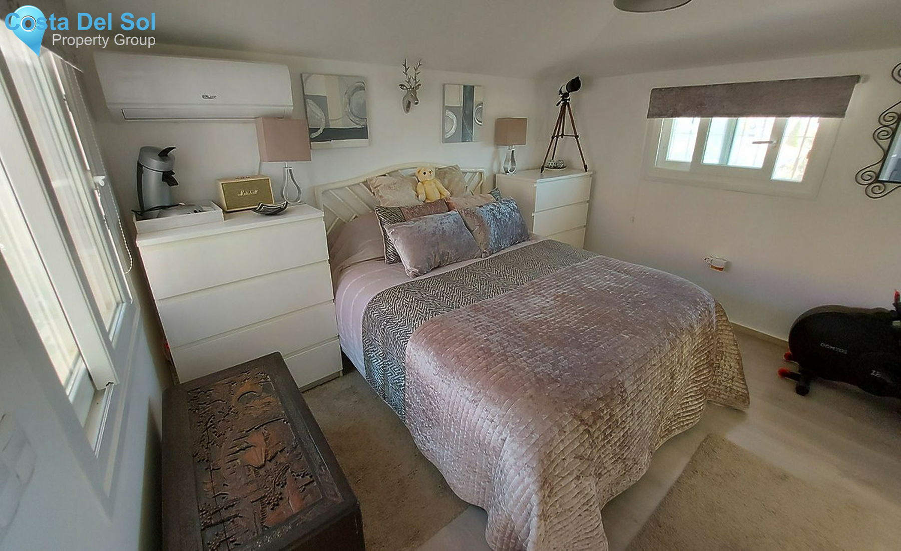 Semi-Detached House in Manilva-1262090