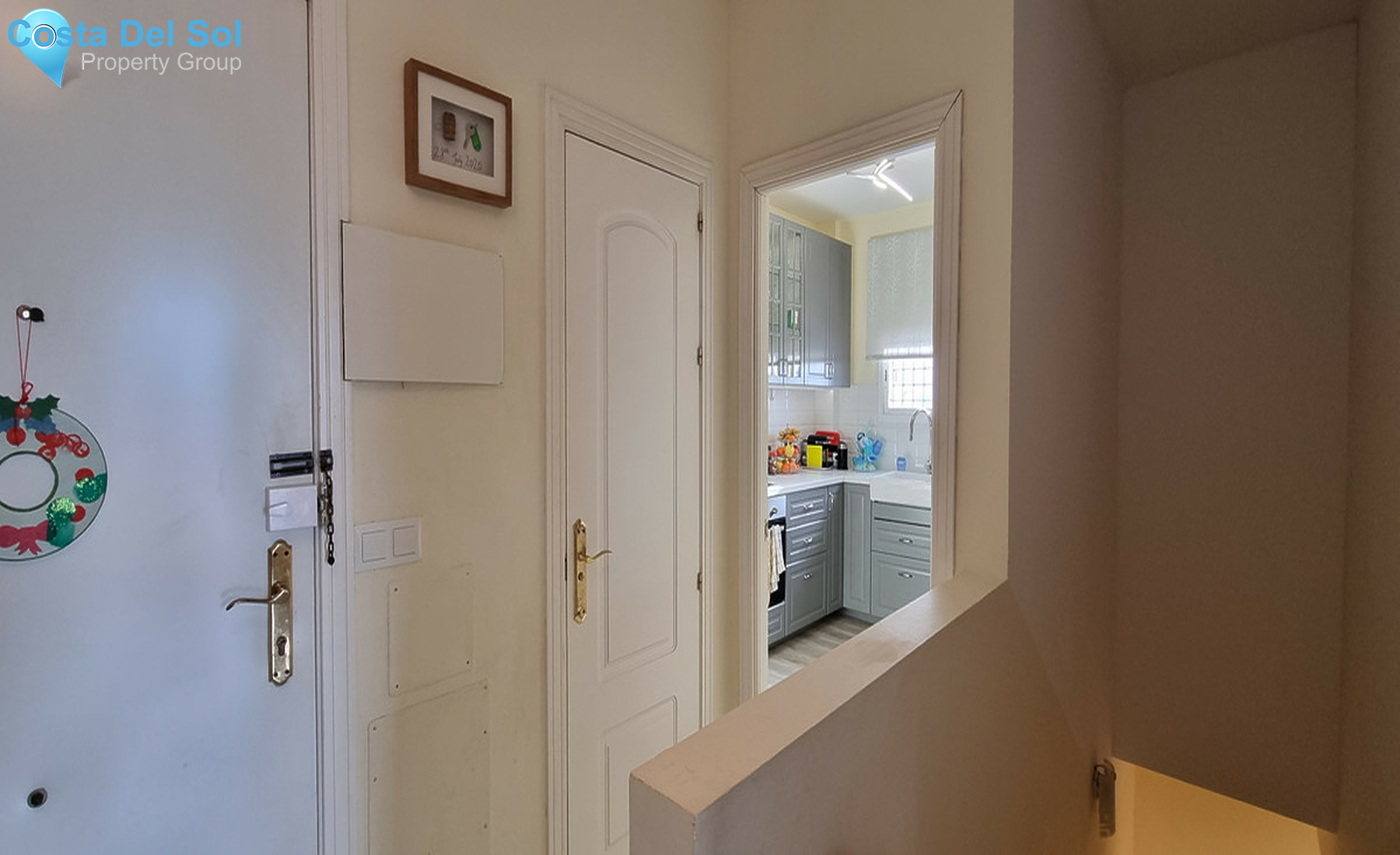 Semi-Detached House in Manilva-1308981