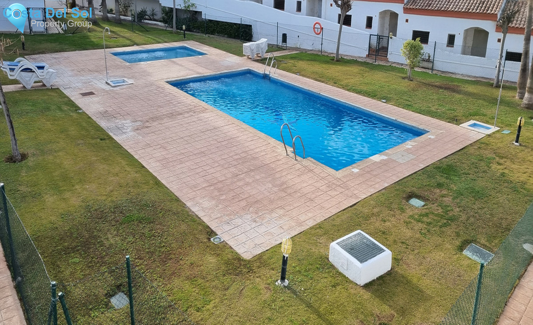 Semi-Detached House in Manilva-1308984