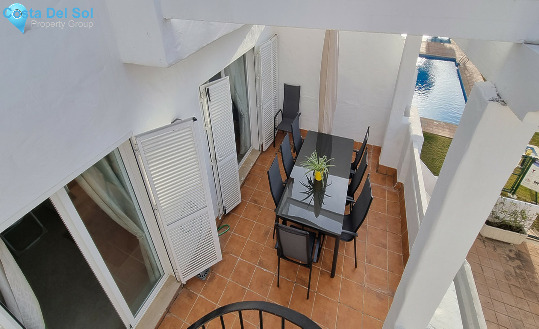 Semi-Detached House in Manilva-1308985