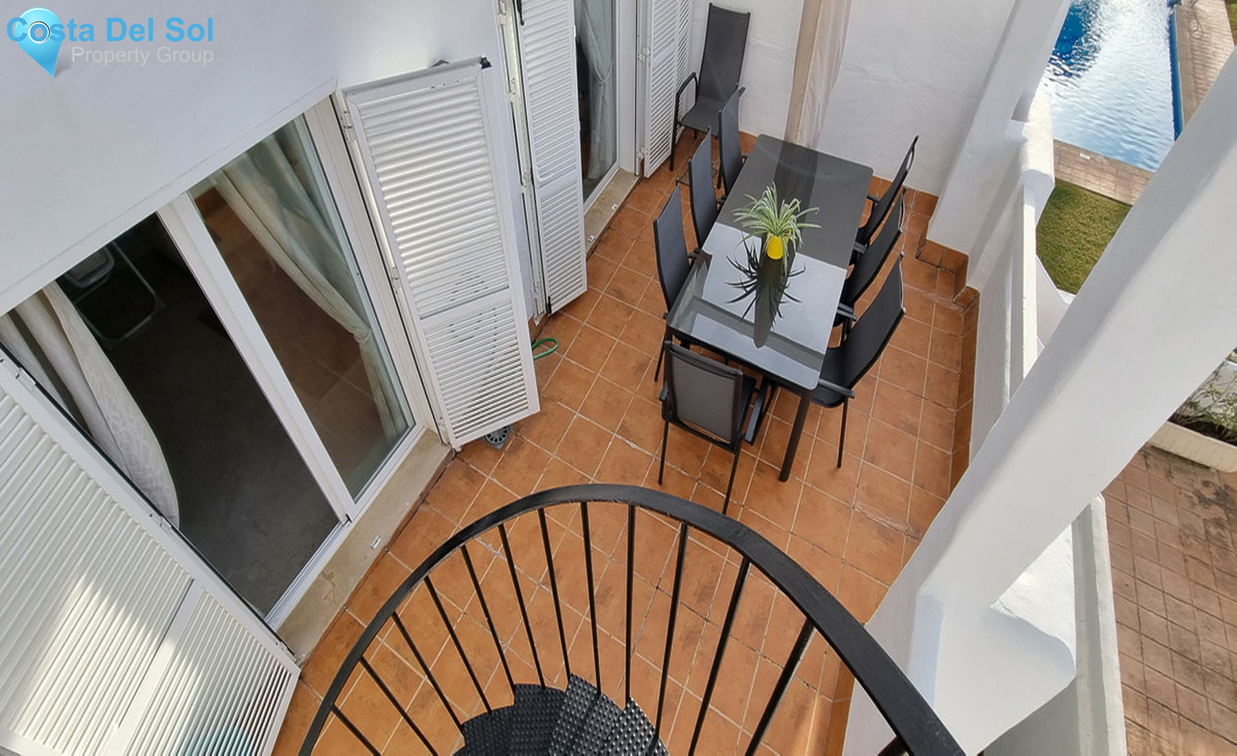 Semi-Detached House in Manilva-1308986