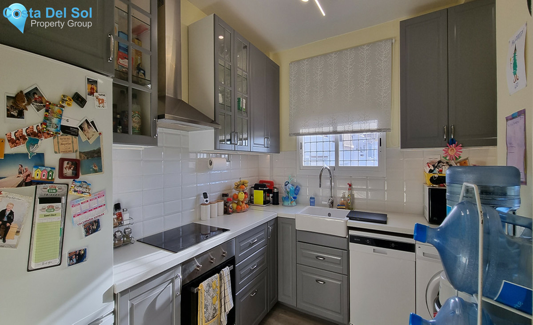 Semi-Detached House in Manilva-1308969