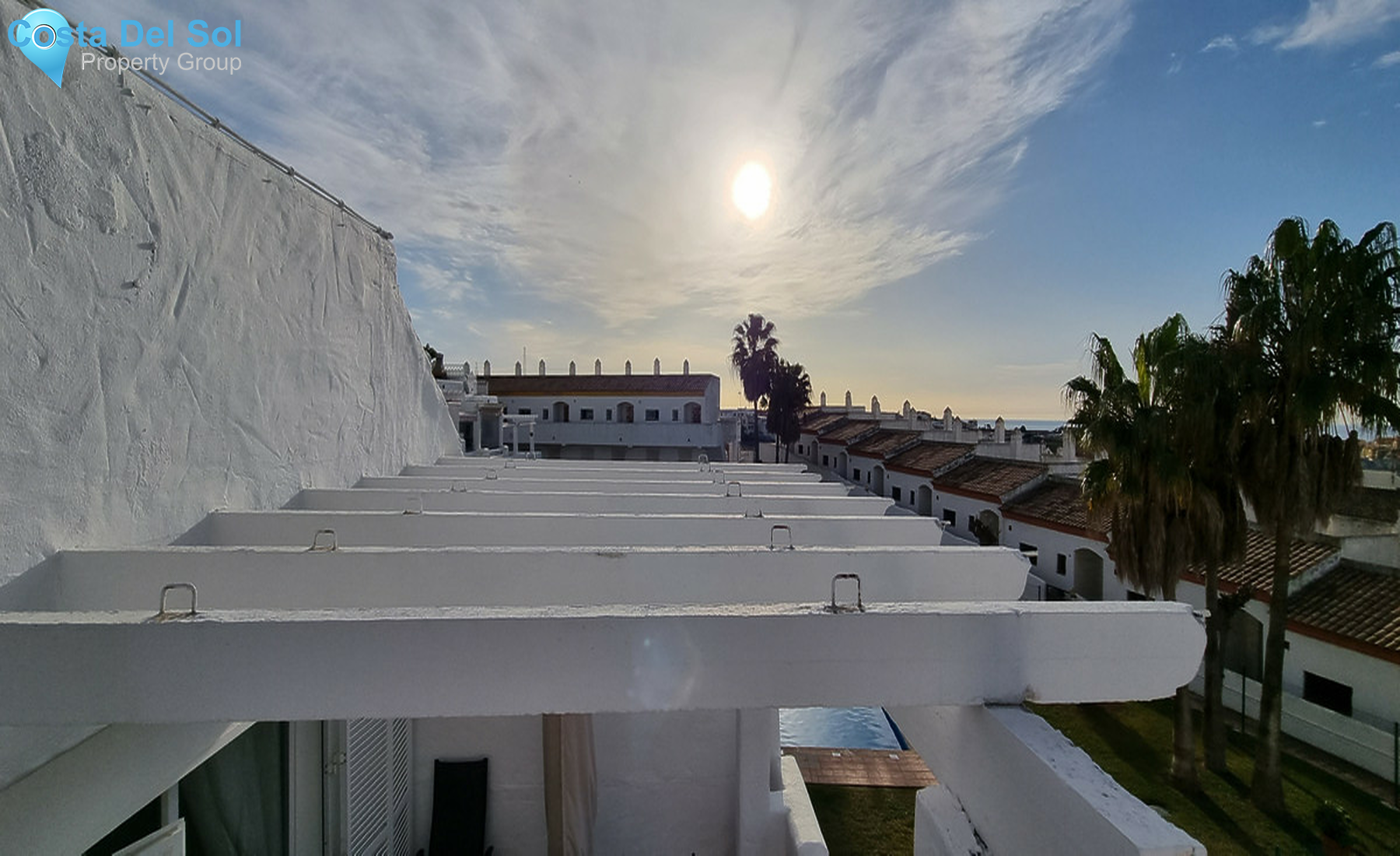 Semi-Detached House in Manilva-1308987