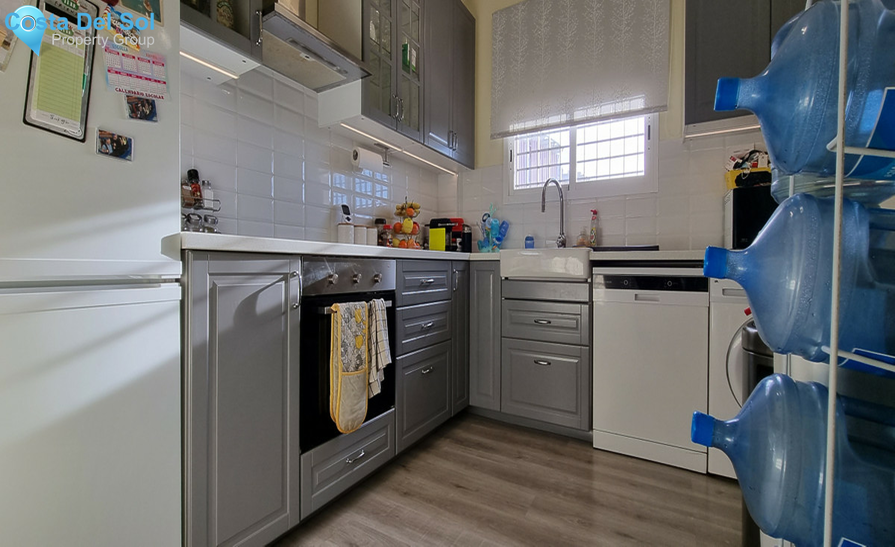 Semi-Detached House in Manilva-1308971