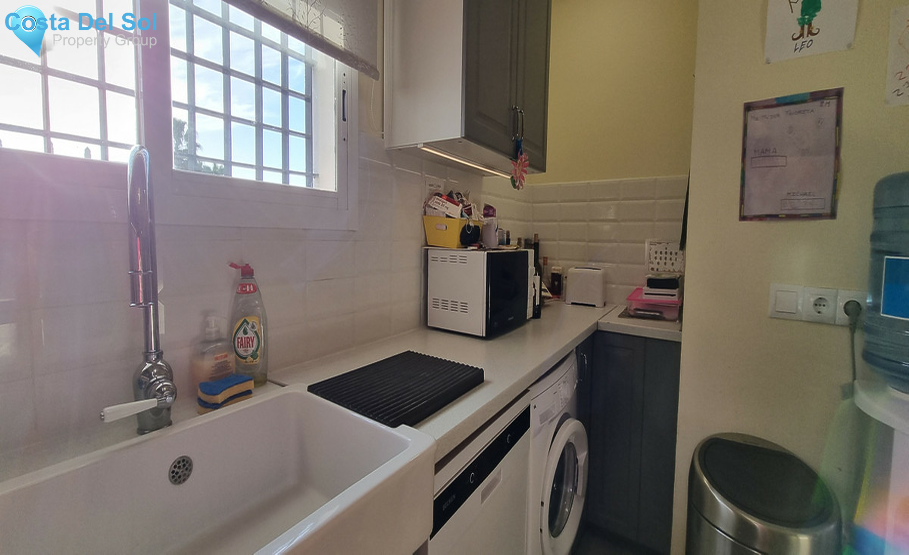 Semi-Detached House in Manilva-1308973