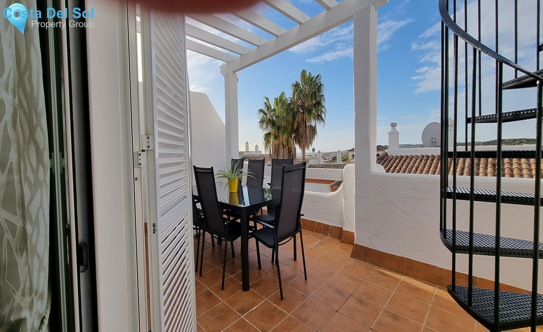 Semi-Detached House in Manilva-1308974