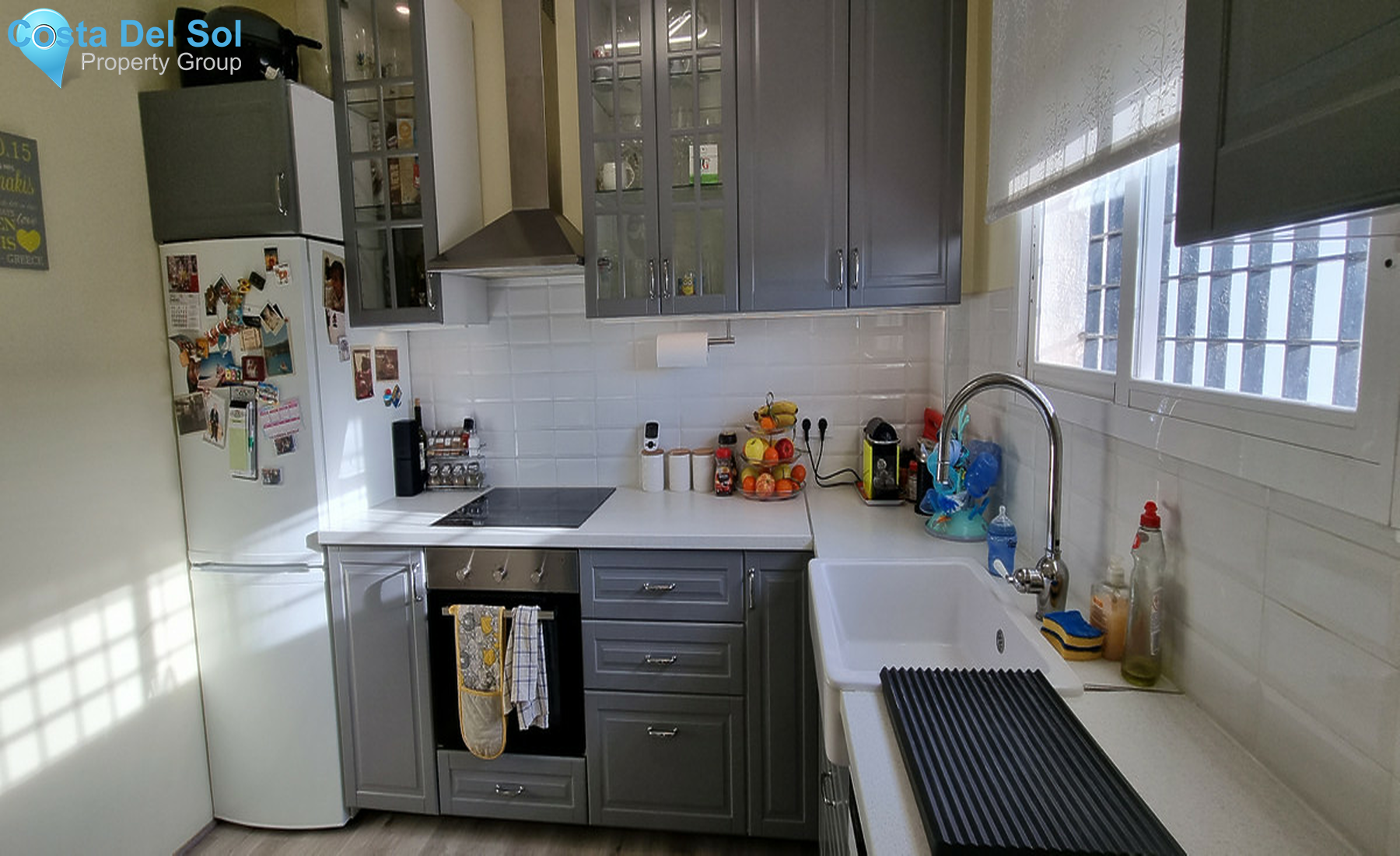 Semi-Detached House in Manilva-1308975
