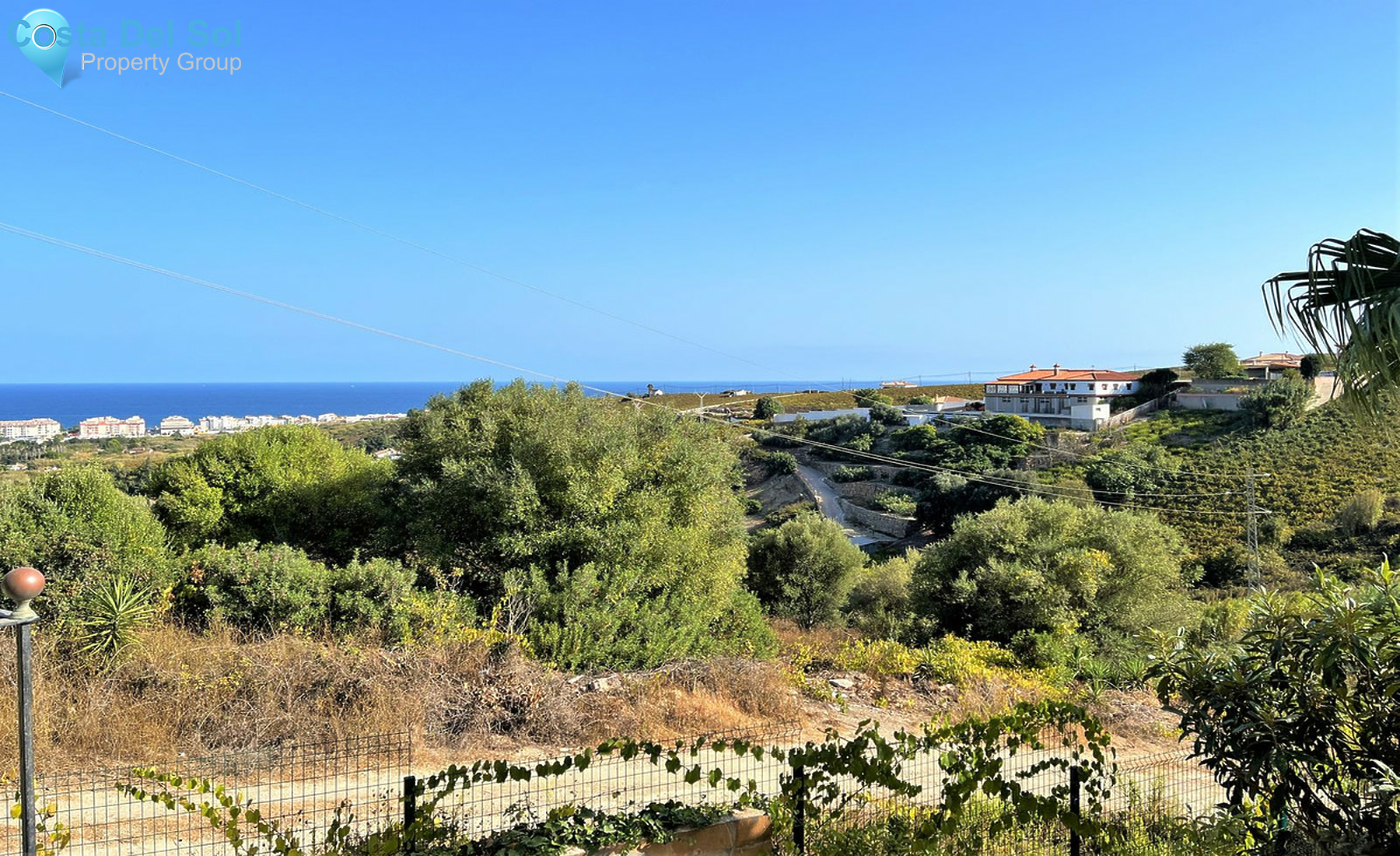 Semi-Detached House in Manilva