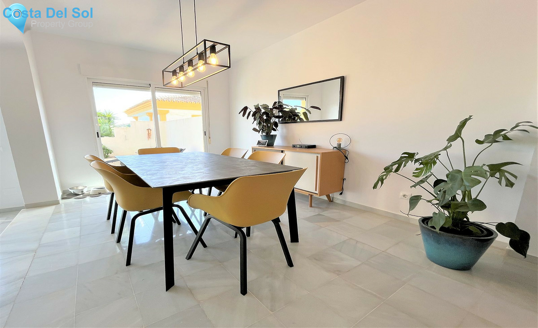 Semi-Detached House in Manilva-1456421