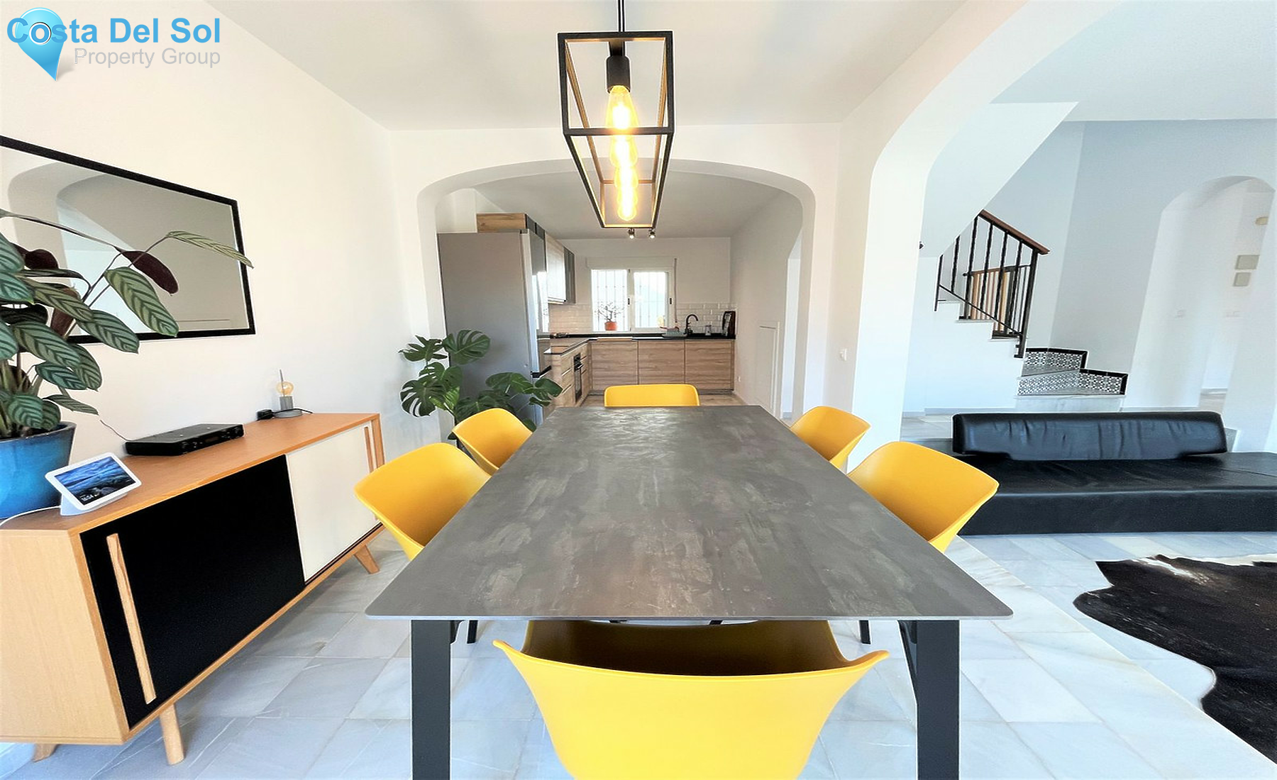 Semi-Detached House in Manilva-1456425