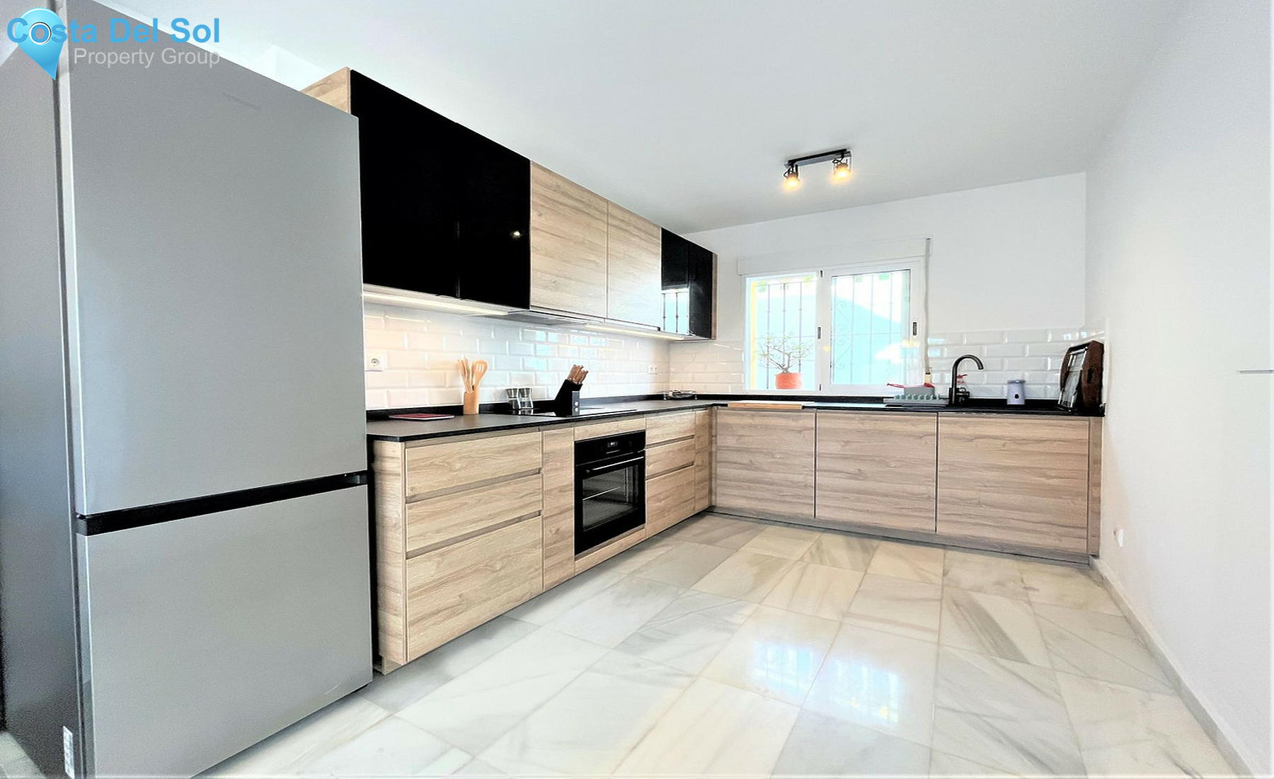 Semi-Detached House in Manilva-1456428