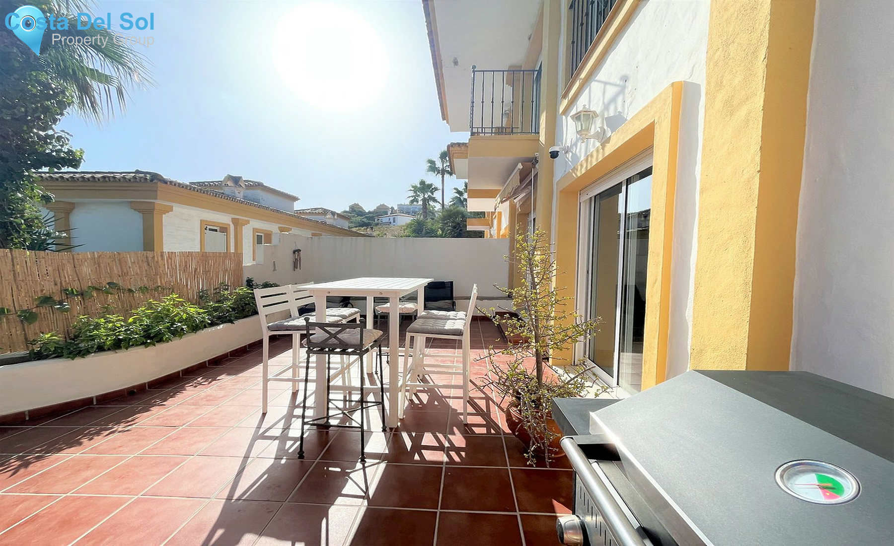 Semi-Detached House in Manilva-1456413