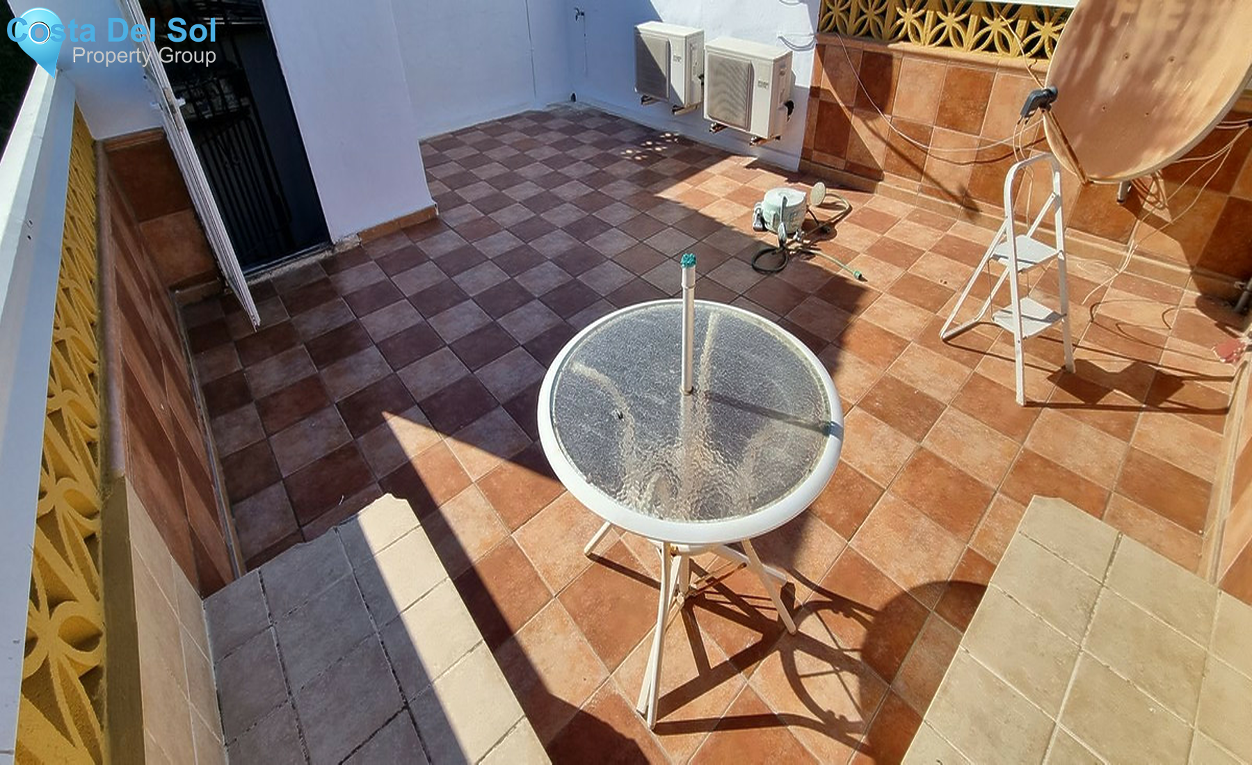 Semi-Detached House in Manilva-1561079