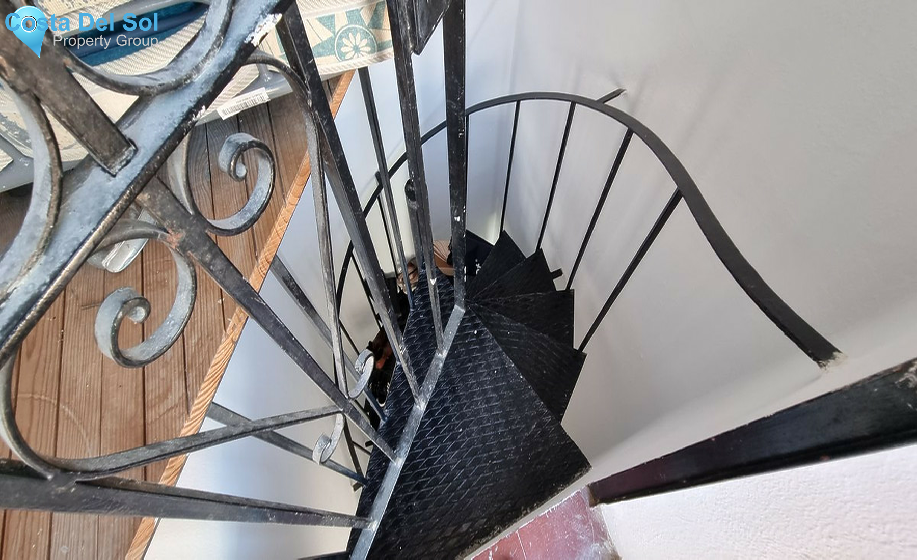 Semi-Detached House in Manilva-1561080