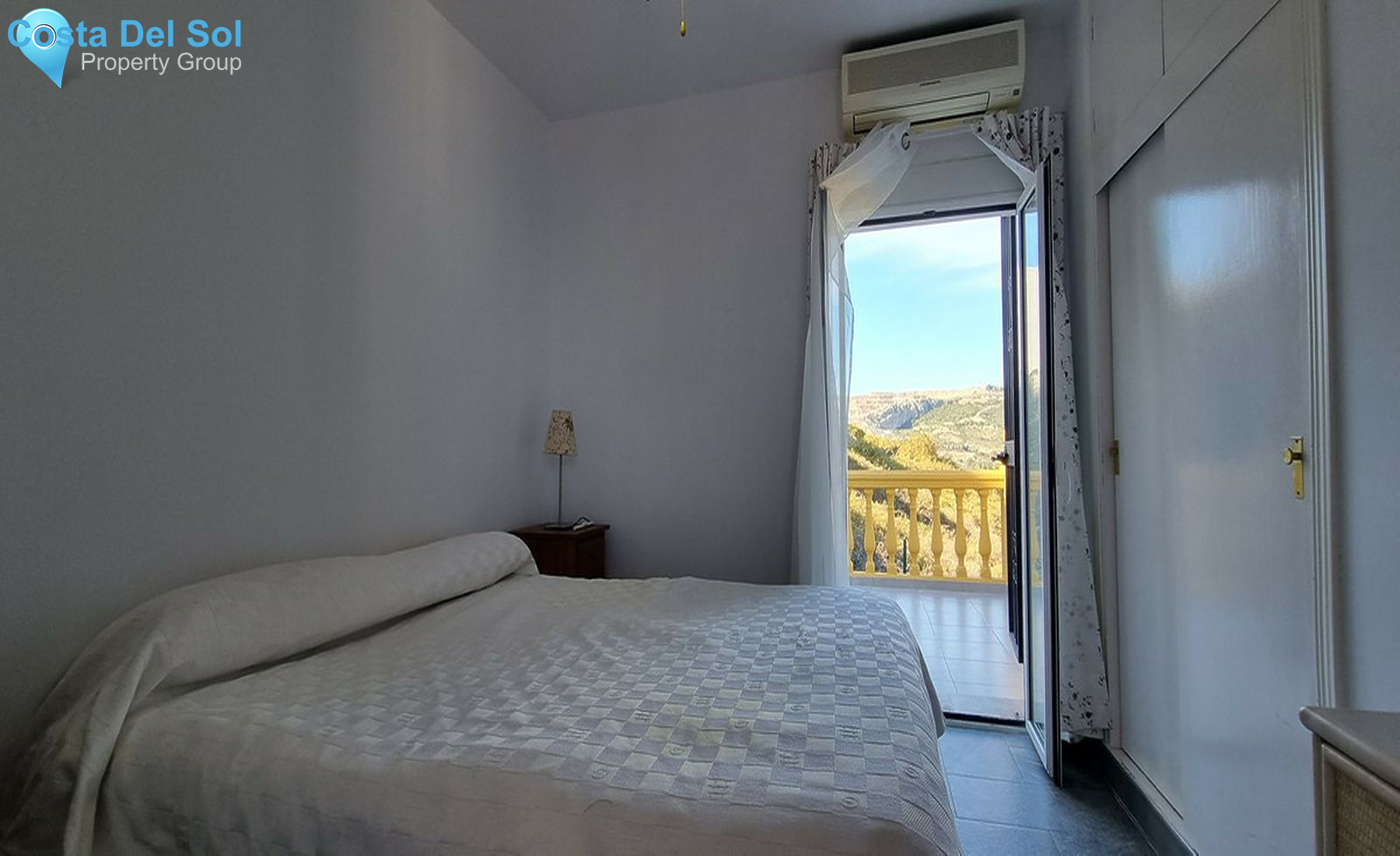 Semi-Detached House in Manilva-1561081