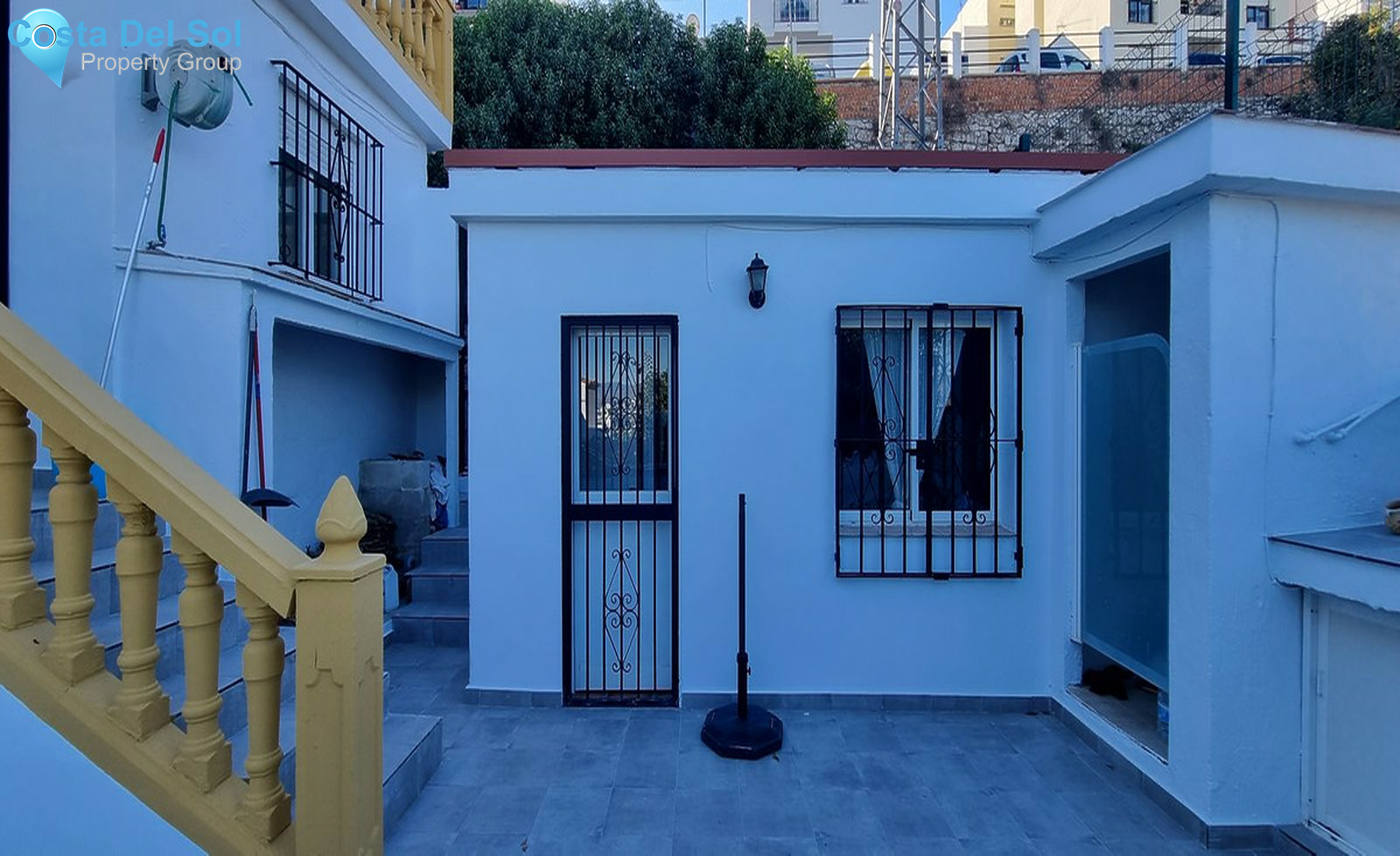 Semi-Detached House in Manilva-1561082