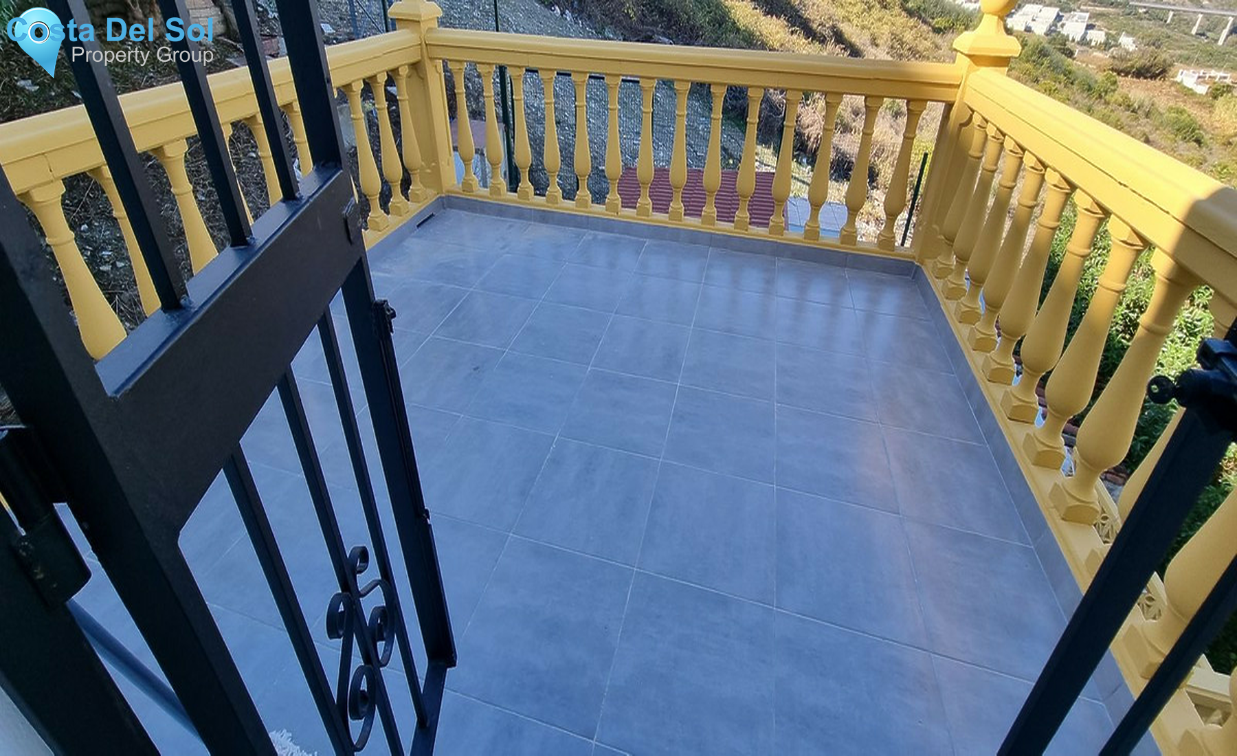 Semi-Detached House in Manilva-1561083