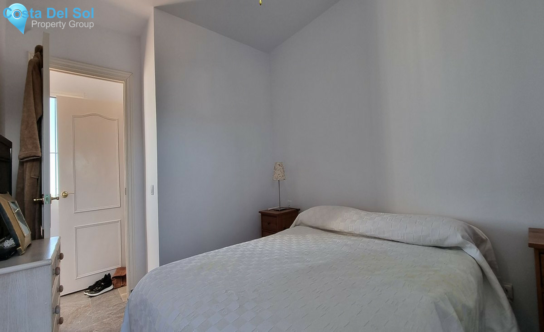 Semi-Detached House in Manilva-1561087