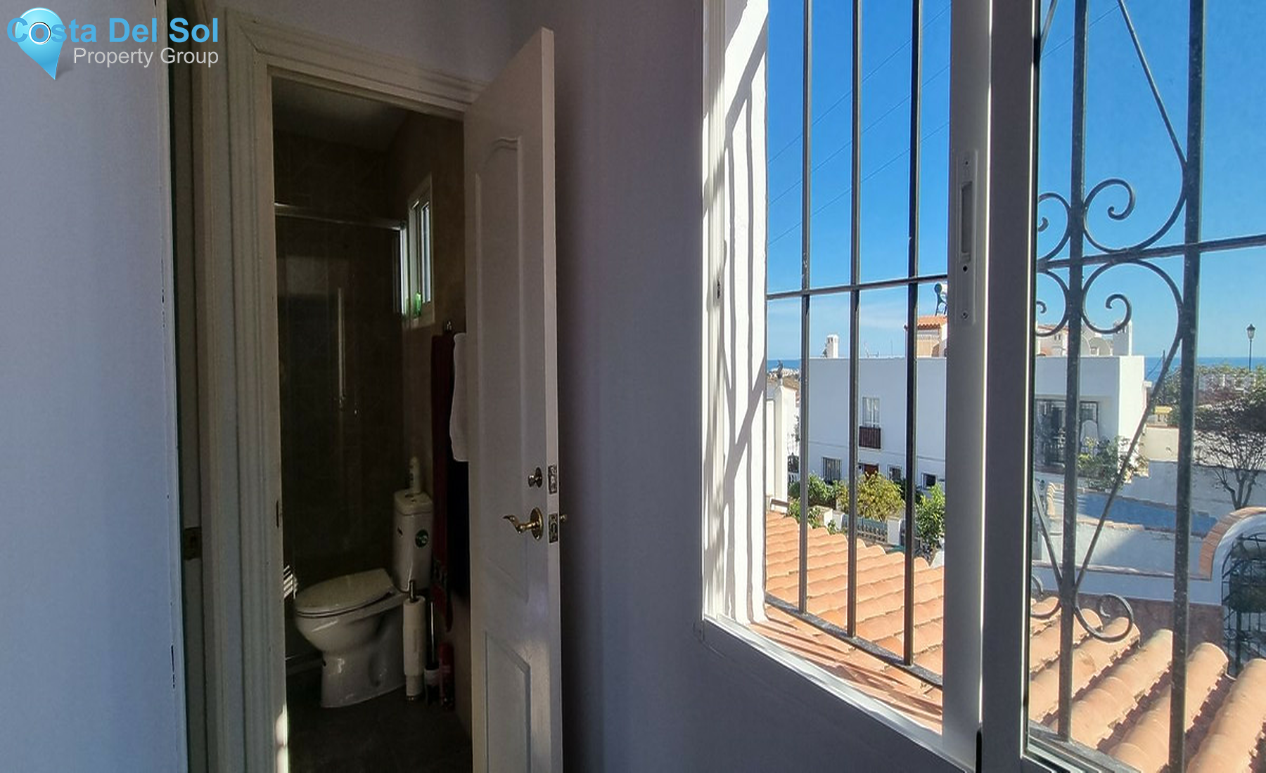 Semi-Detached House in Manilva-1561088