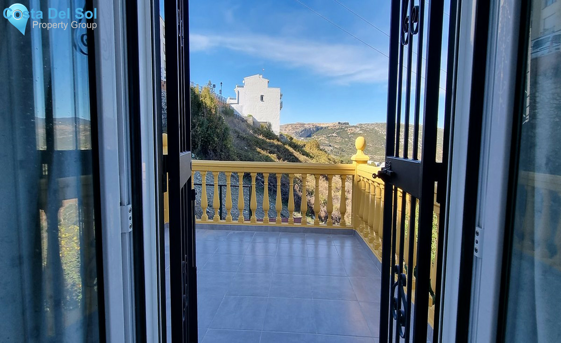 Semi-Detached House in Manilva-1561072