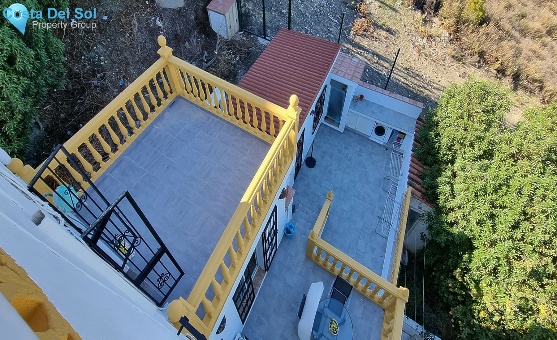 Semi-Detached House in Manilva-1561074