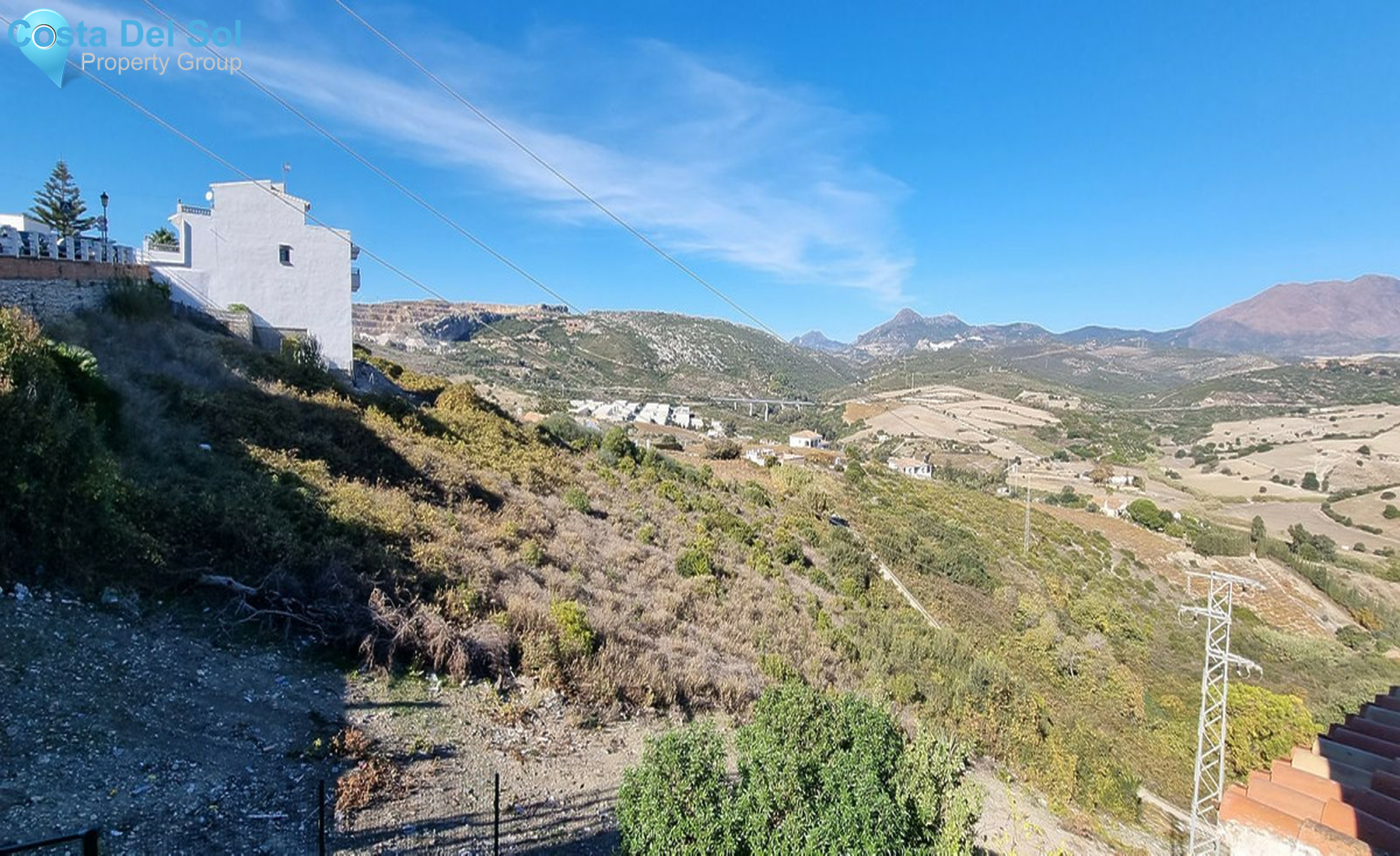 Semi-Detached House in Manilva-1561075