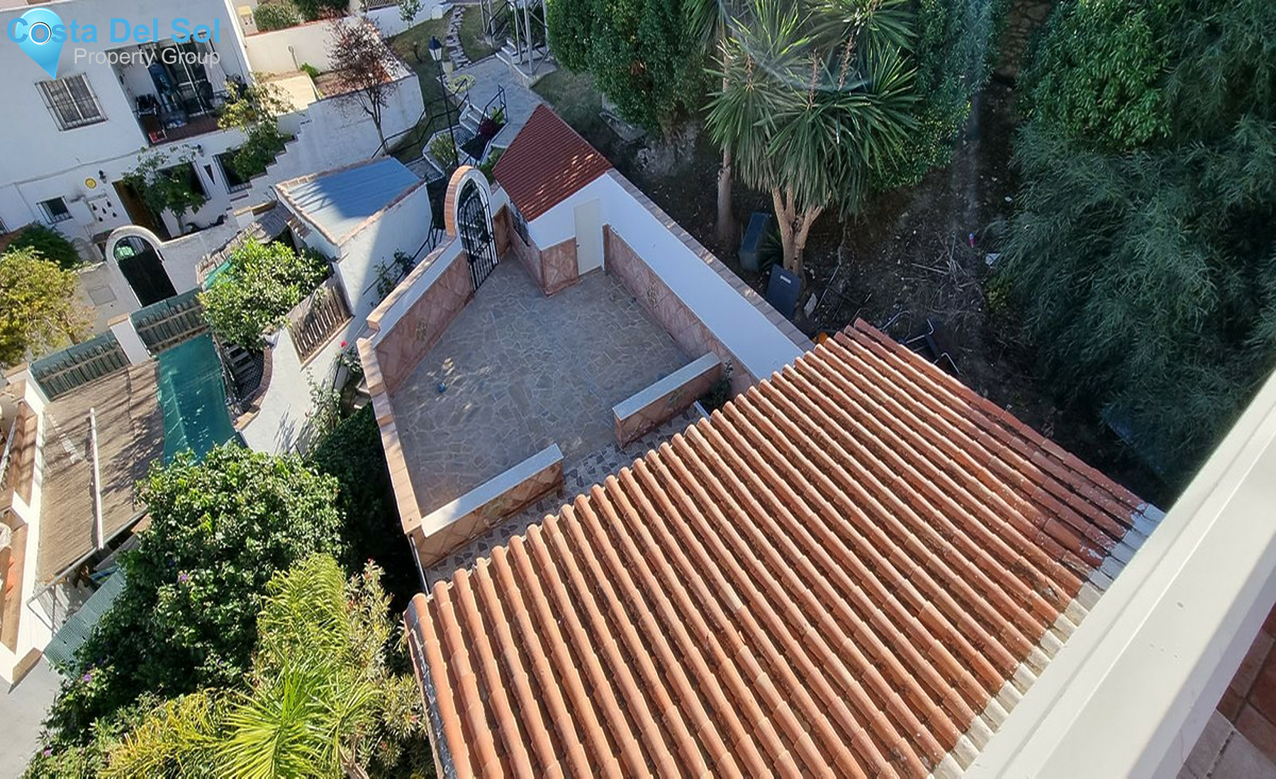 Semi-Detached House in Manilva-1561078